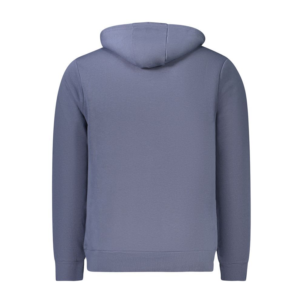 Cotton Men's Hooded Men's Sweater - Norway 1963 - Modalova