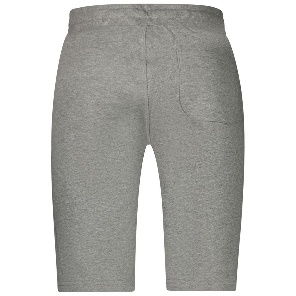Grigio Cotton Men's Men's Sweatpant - North Sails - Modalova