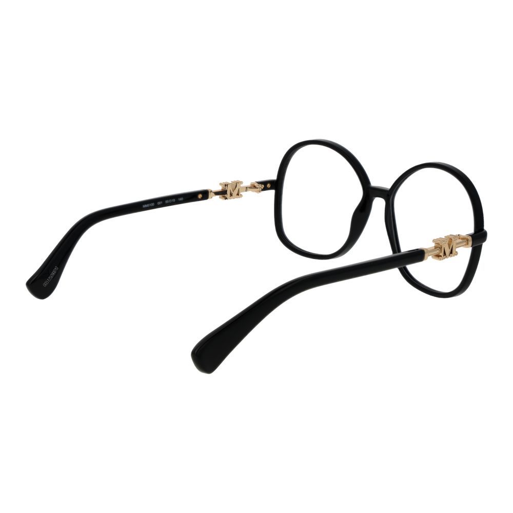 Plastic Glasses Women's (Frames) - Max Mara - Modalova