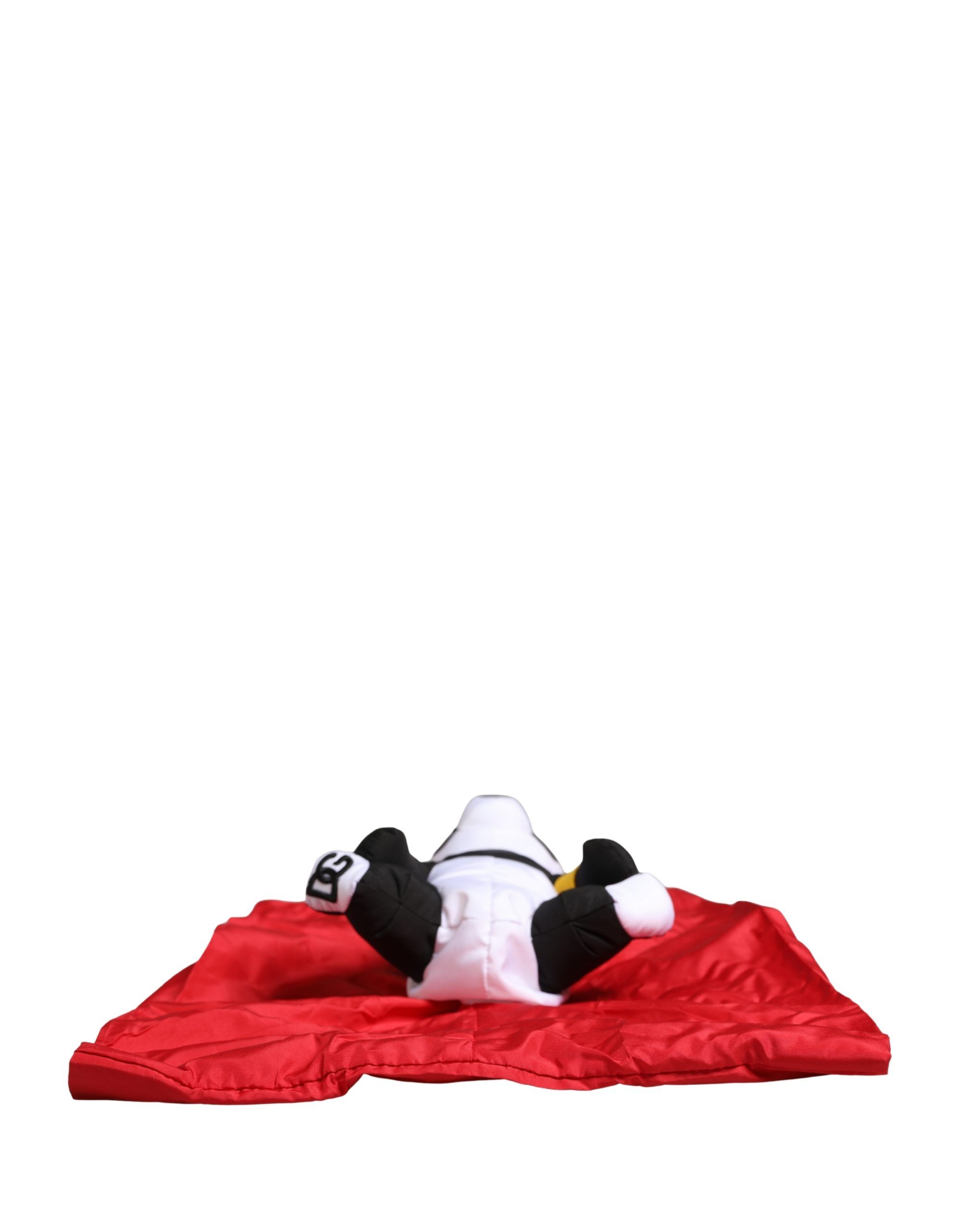 Men Polyester Panda Stuffed EcoMen's Tote Borse Men's Bag - Dolce & Gabbana - Modalova