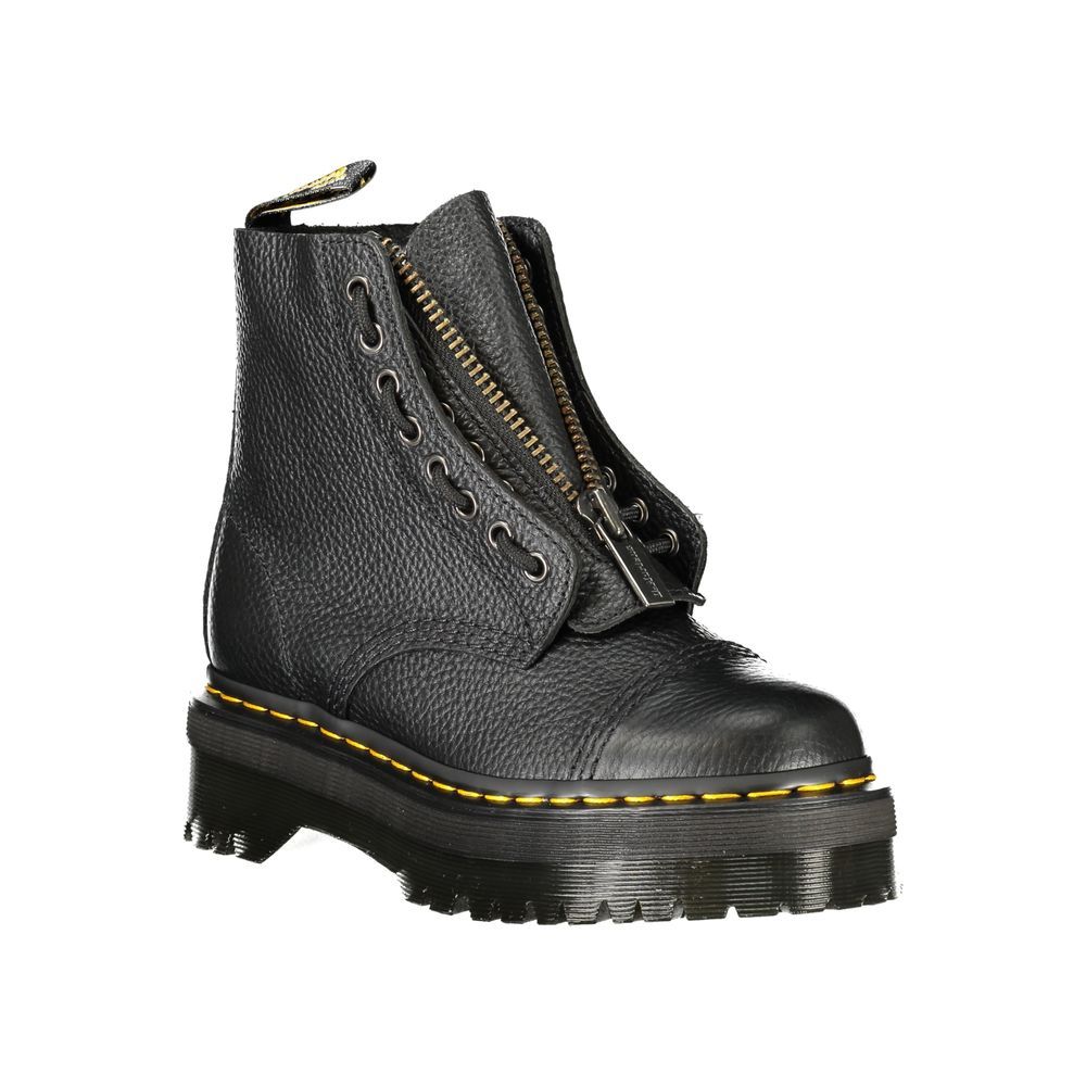Leather Unisex Ankle Women's Boot - Dr. Martens - Modalova