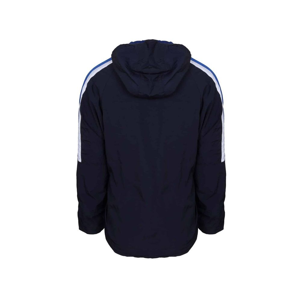 Autry Blue Nylon Shell Men's Jacket - Autry - Modalova