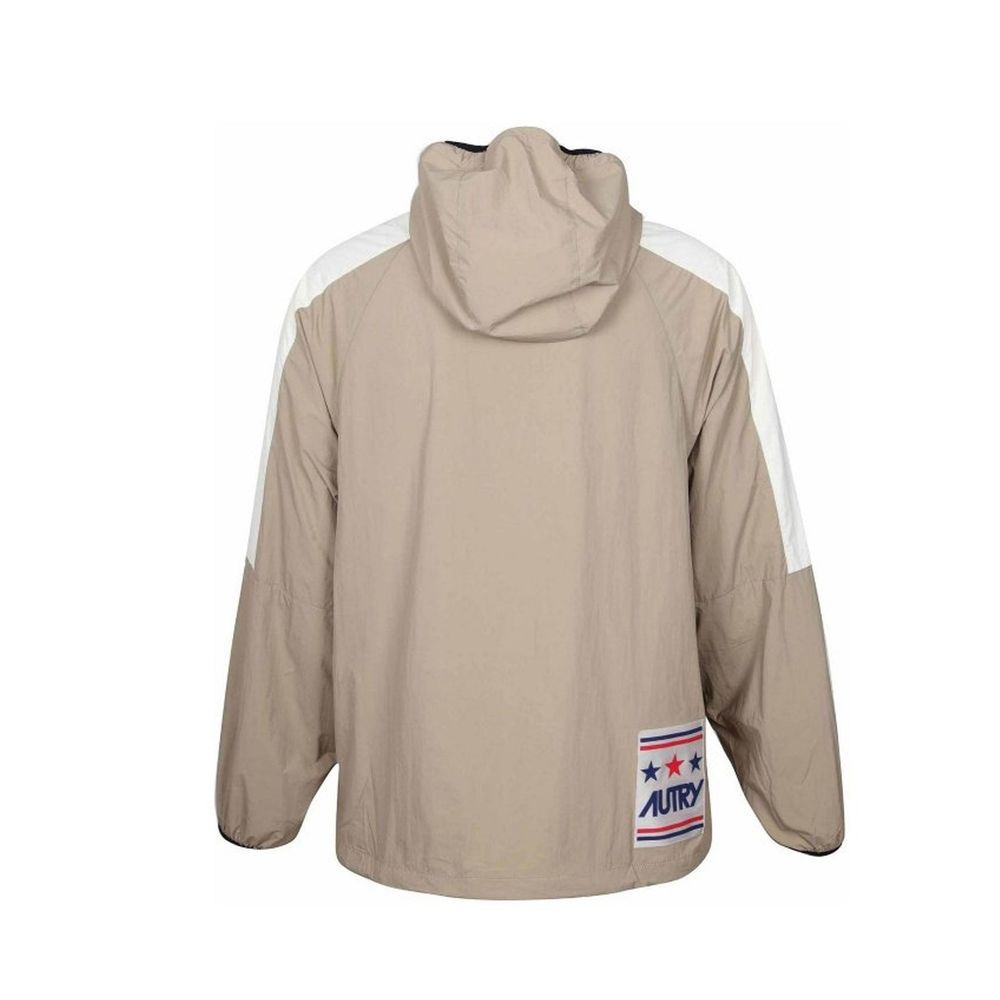 Nylon Shell Men's Jacket - Autry - Modalova
