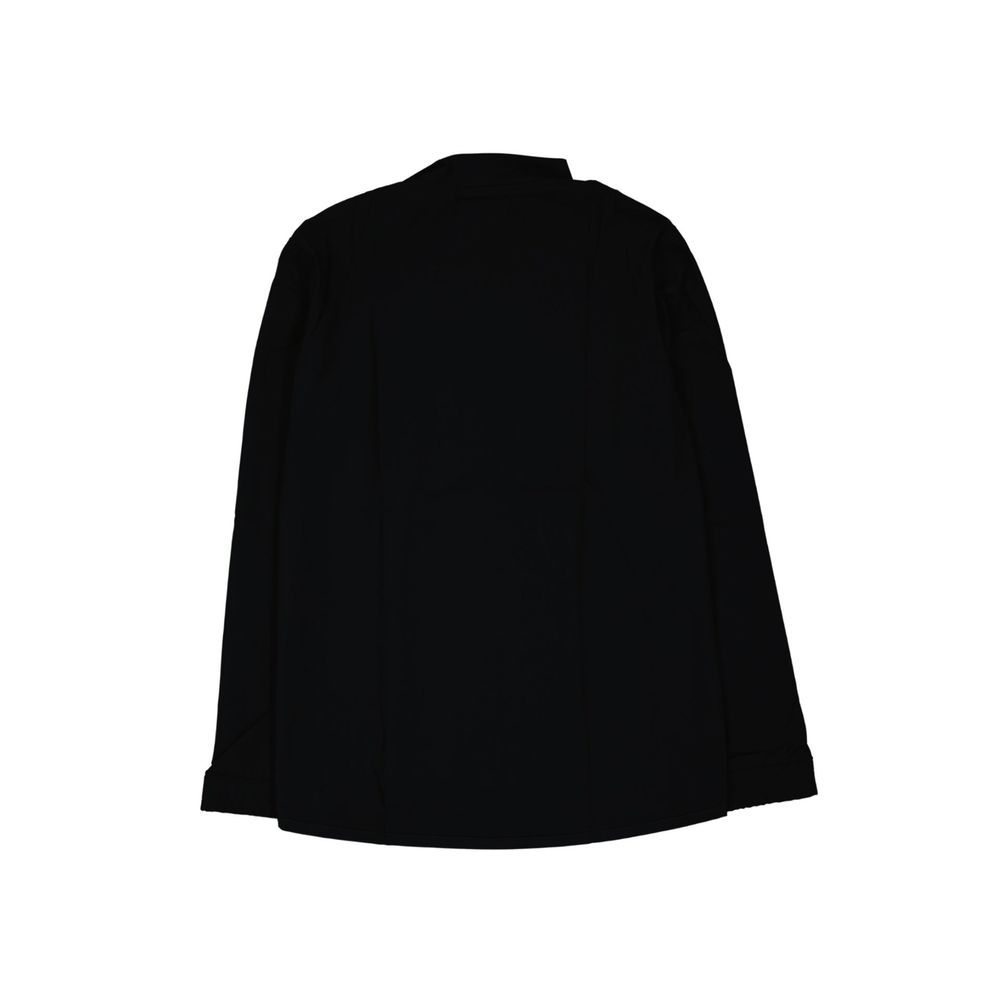 Elastane Shell Men's Jacket - Autry - Modalova