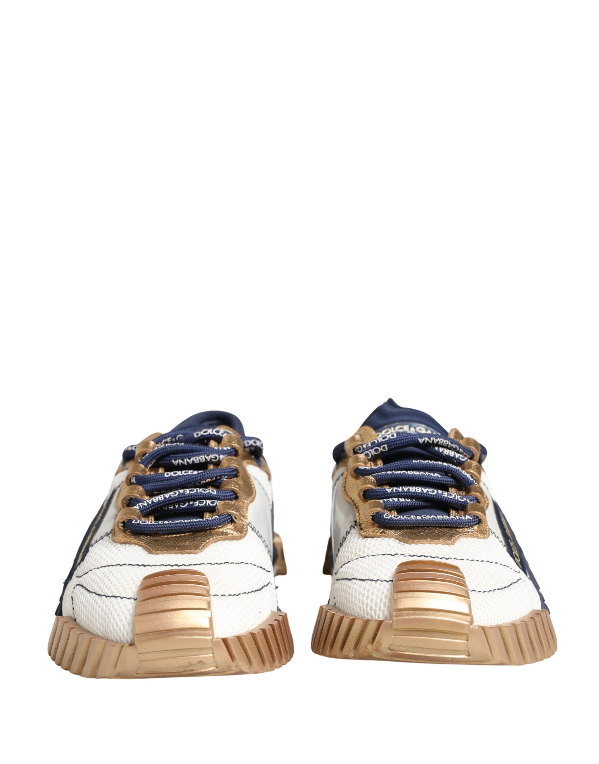 Men Low Top NS1 Sneakers Men's Shoes (Pre-Owned) - Dolce & Gabbana - Modalova