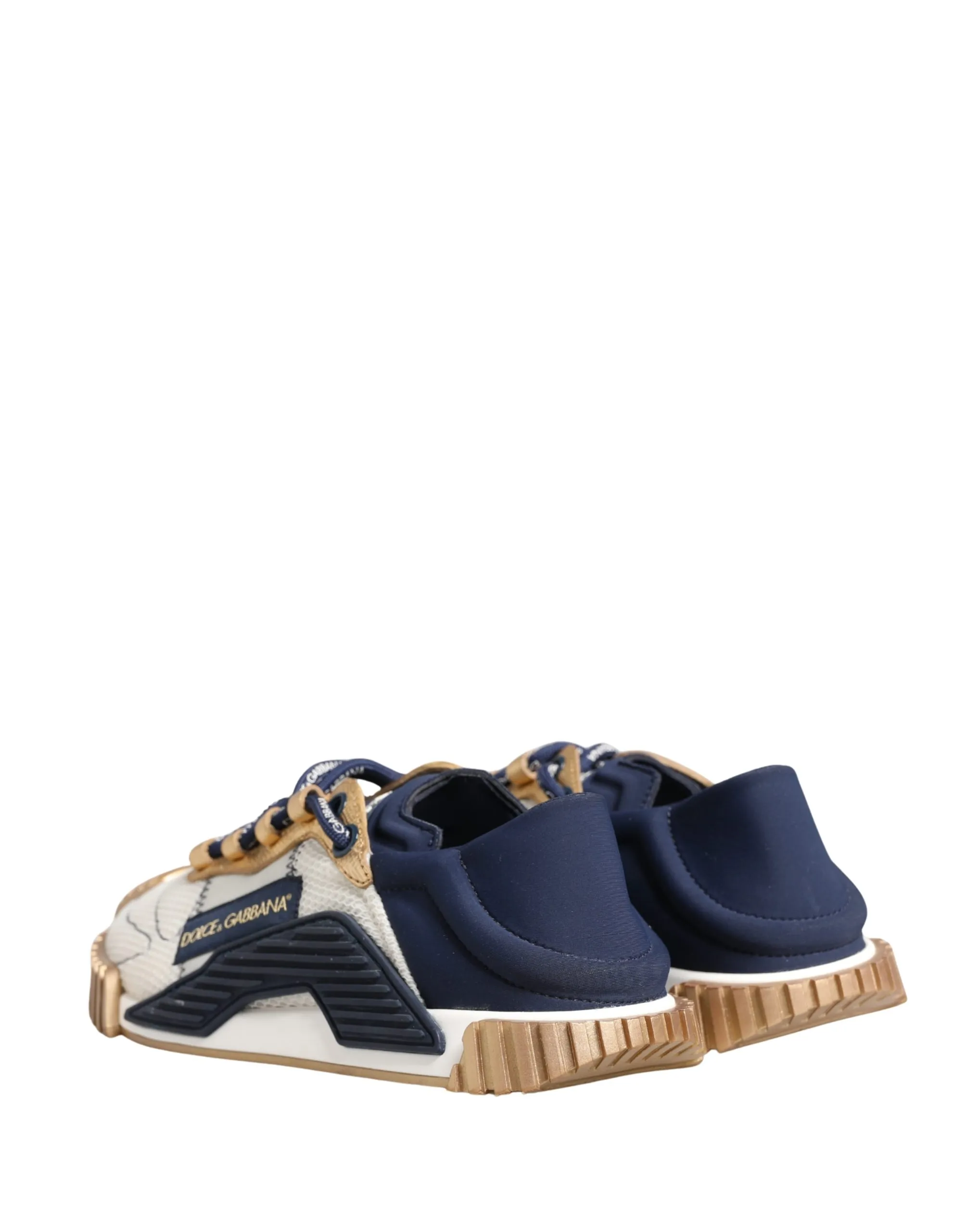 Men Low Top NS1 Sneakers Men's Shoes (Pre-Owned) - Dolce & Gabbana - Modalova