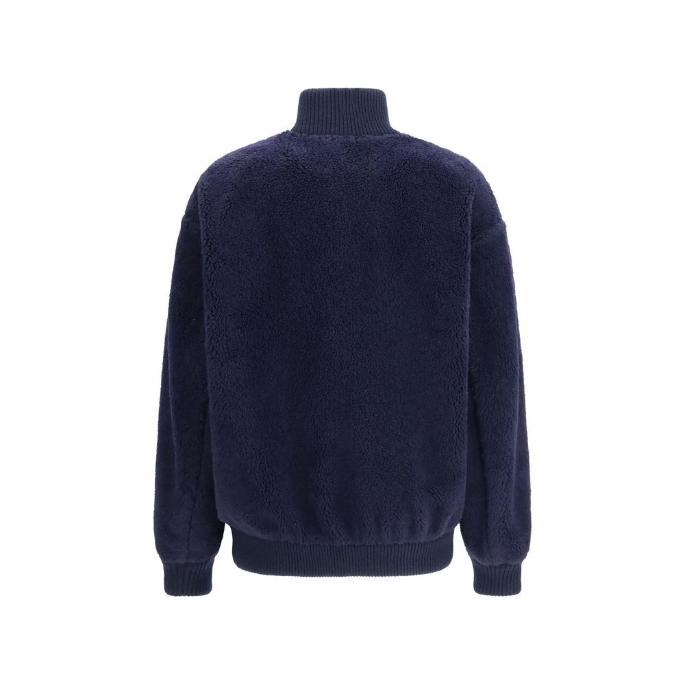 Polyamide Full-Length Women's Jacket - Prada - Modalova