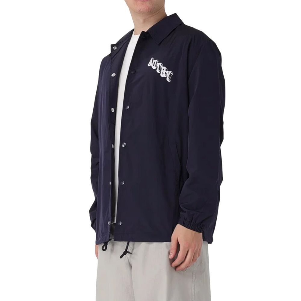 Polyester Shell Men's Jacket - Autry - Modalova