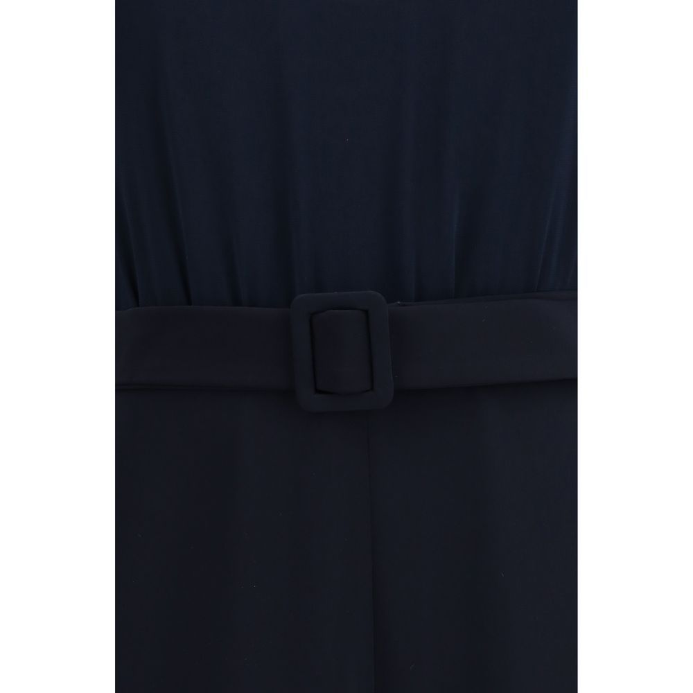 Polyester Women's Jumpsuit - P.A.R.O.S.H. - Modalova