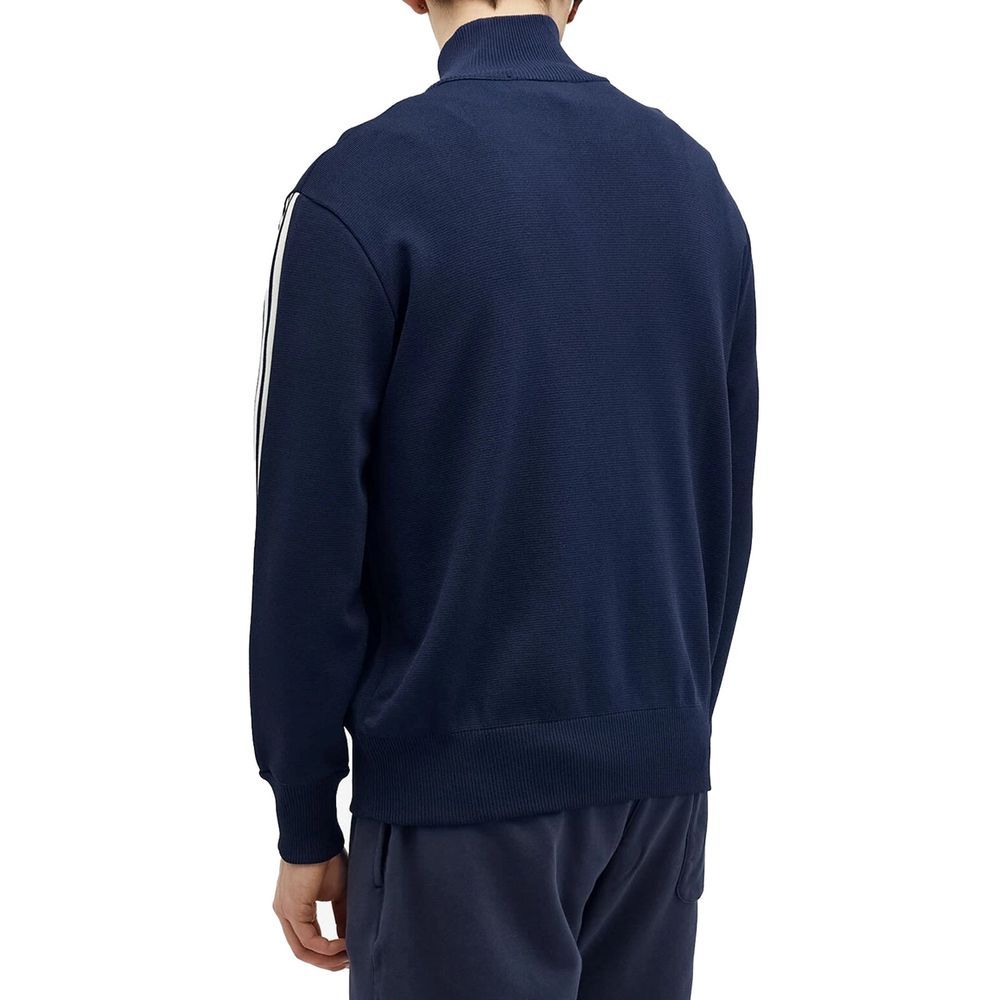 Autry Blue Nylon Men's Cardigan - Autry - Modalova