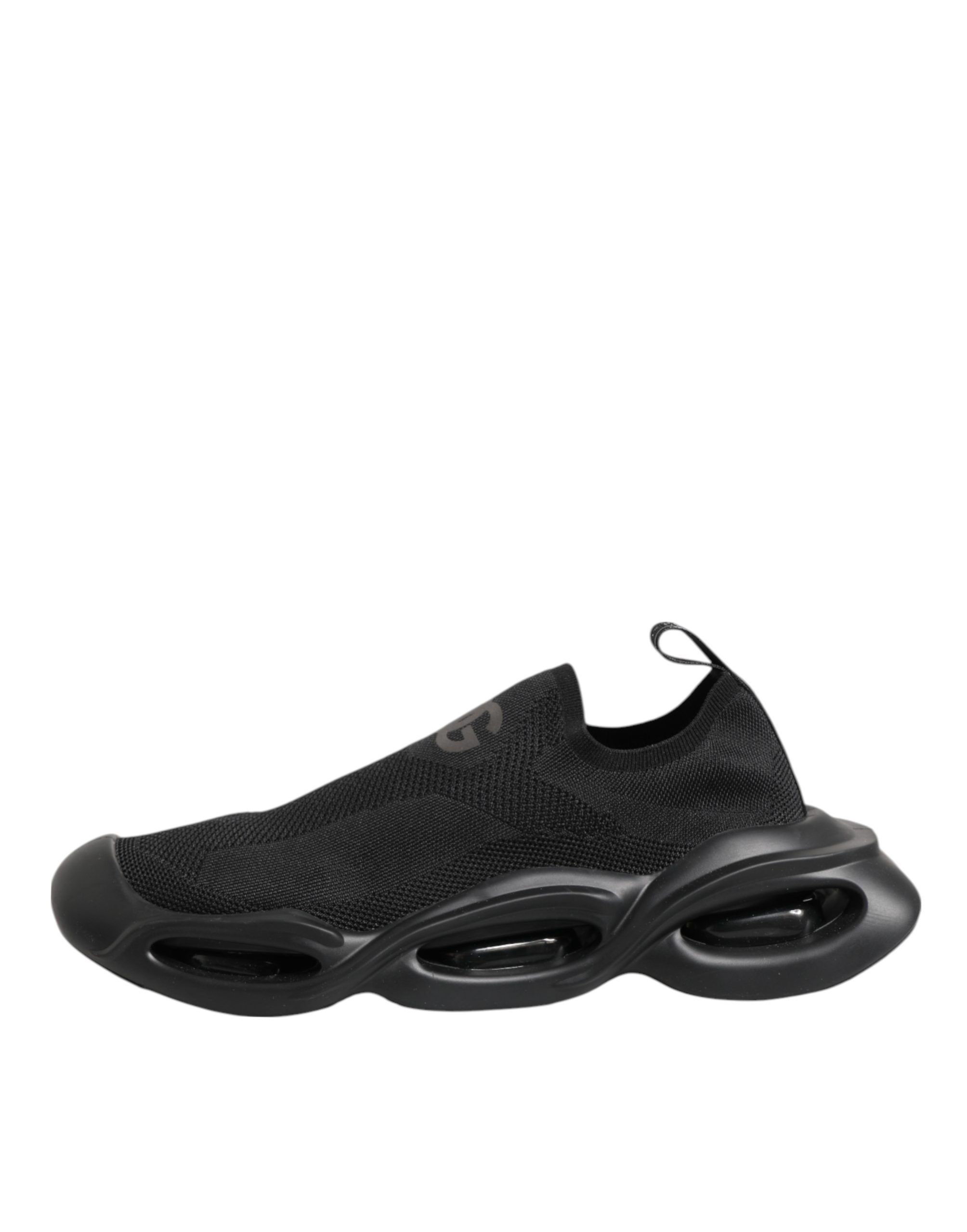 Slip On Wave Low Top Sneakers Men's Shoes - Dolce & Gabbana - Modalova