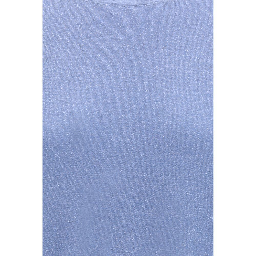 Nylon Women's T-Shirt - Brunello Cucinelli - Modalova