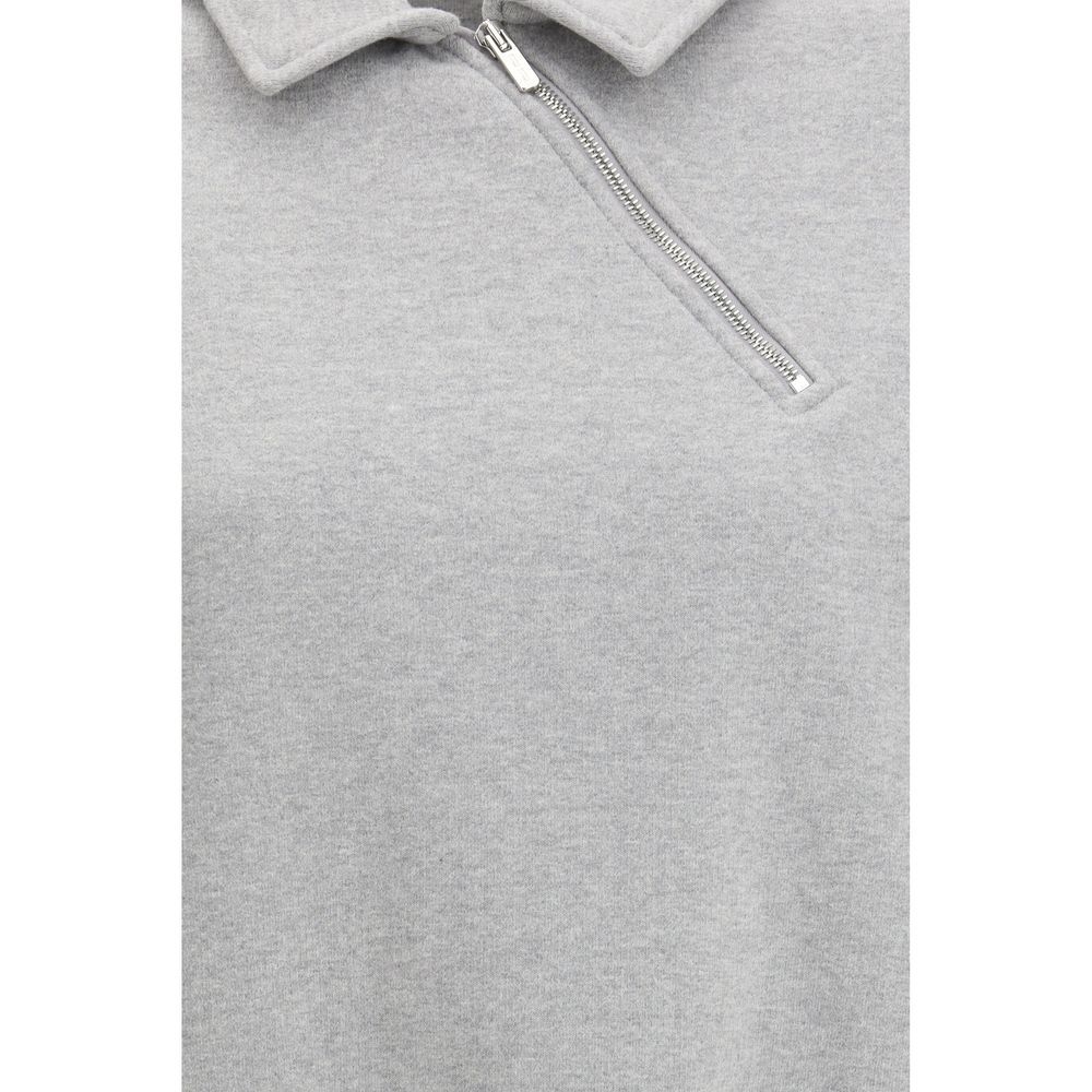 Cotton Women's Sweatshirt - Miu Miu - Modalova