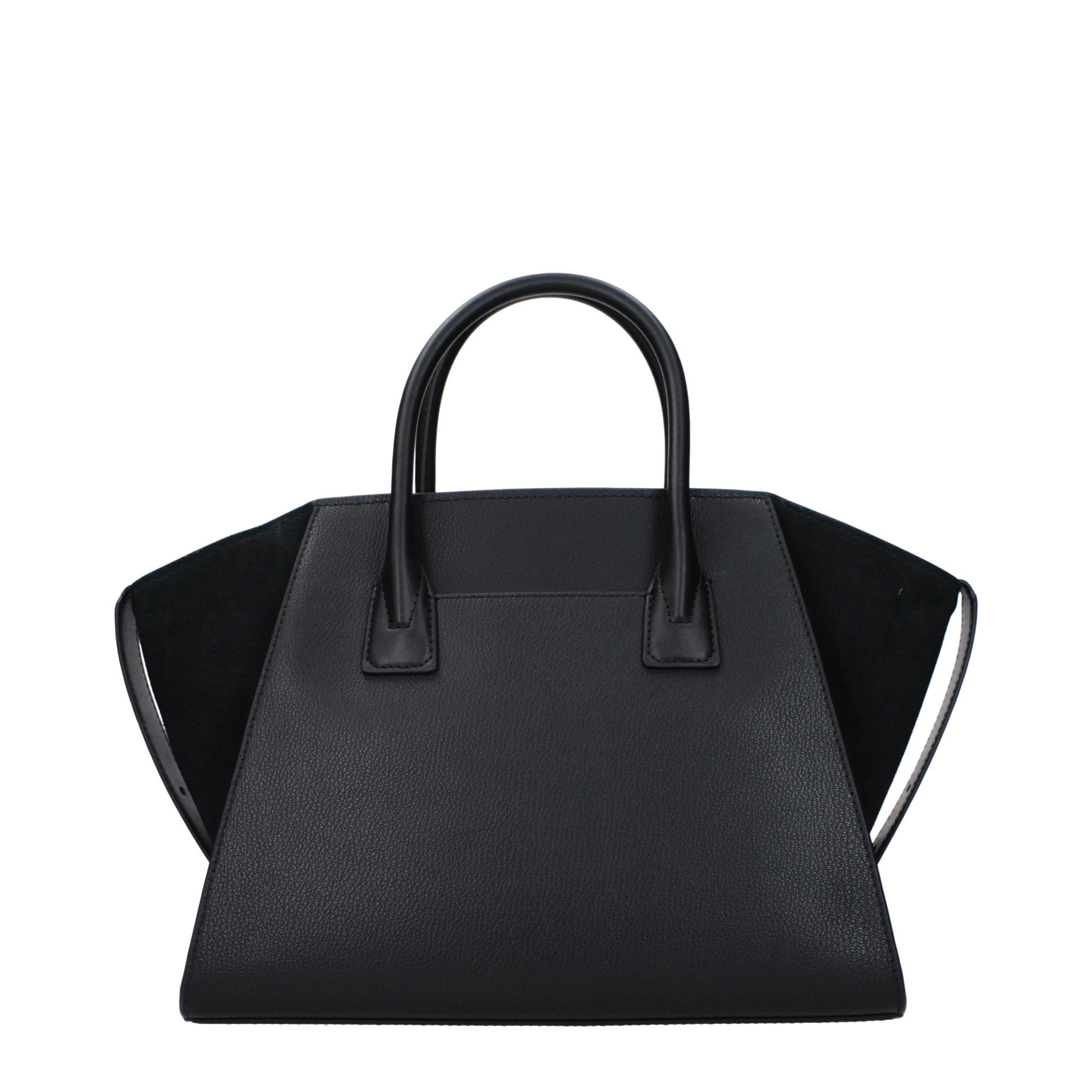 Leather Women's Handbag - Michael Kors - Modalova
