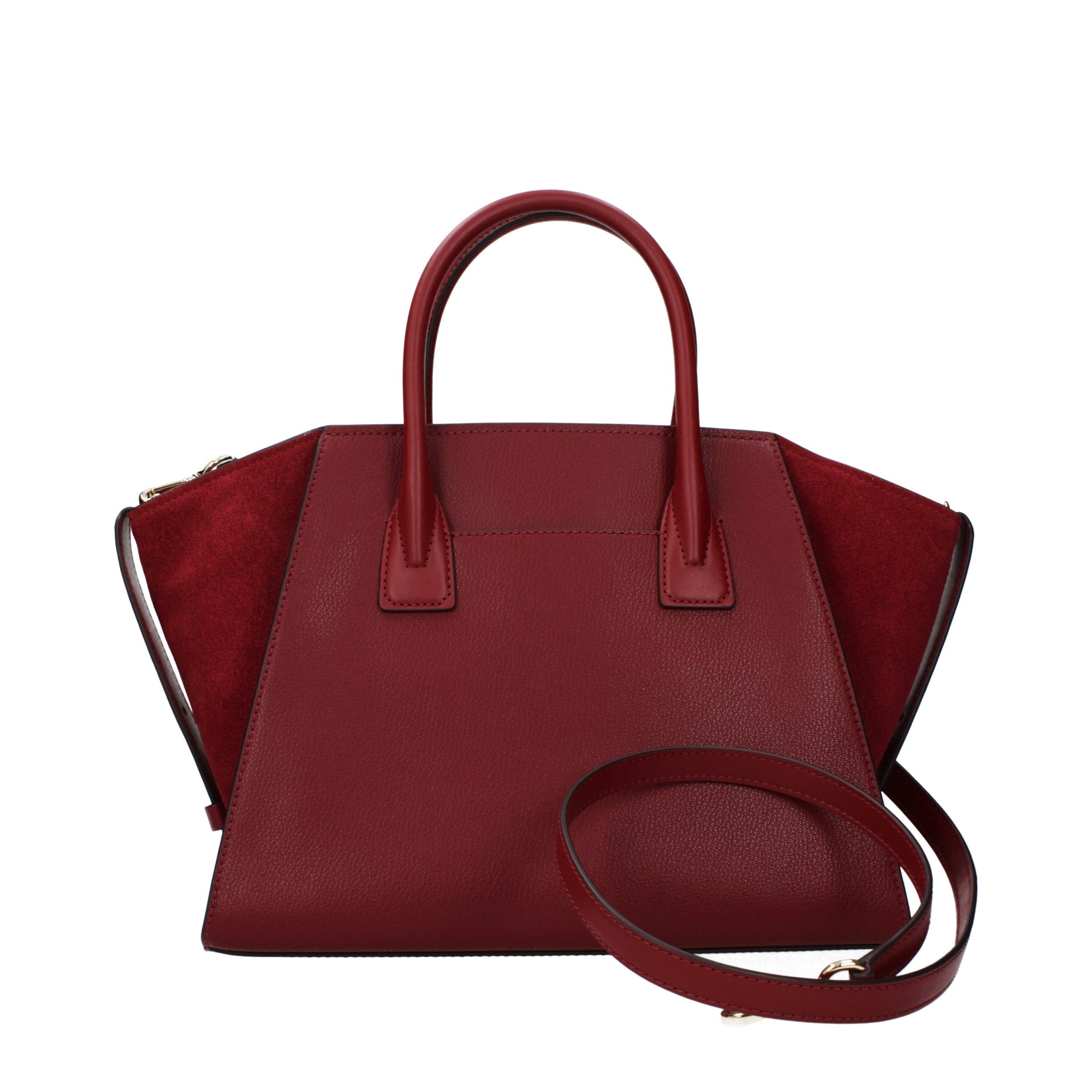 Leather Women's Handbag - Michael Kors - Modalova