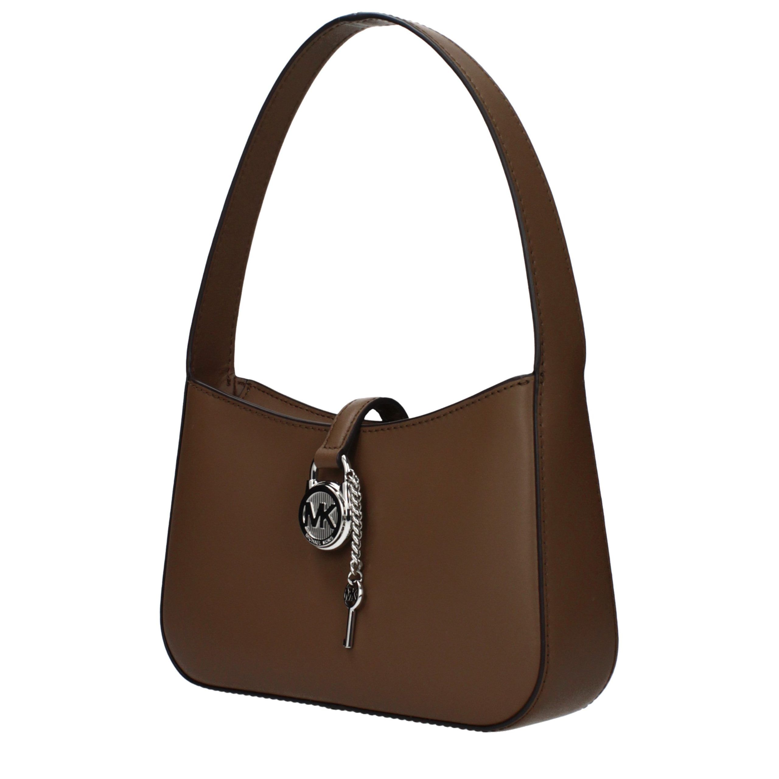 Leather Women's Handbag - Michael Kors - Modalova