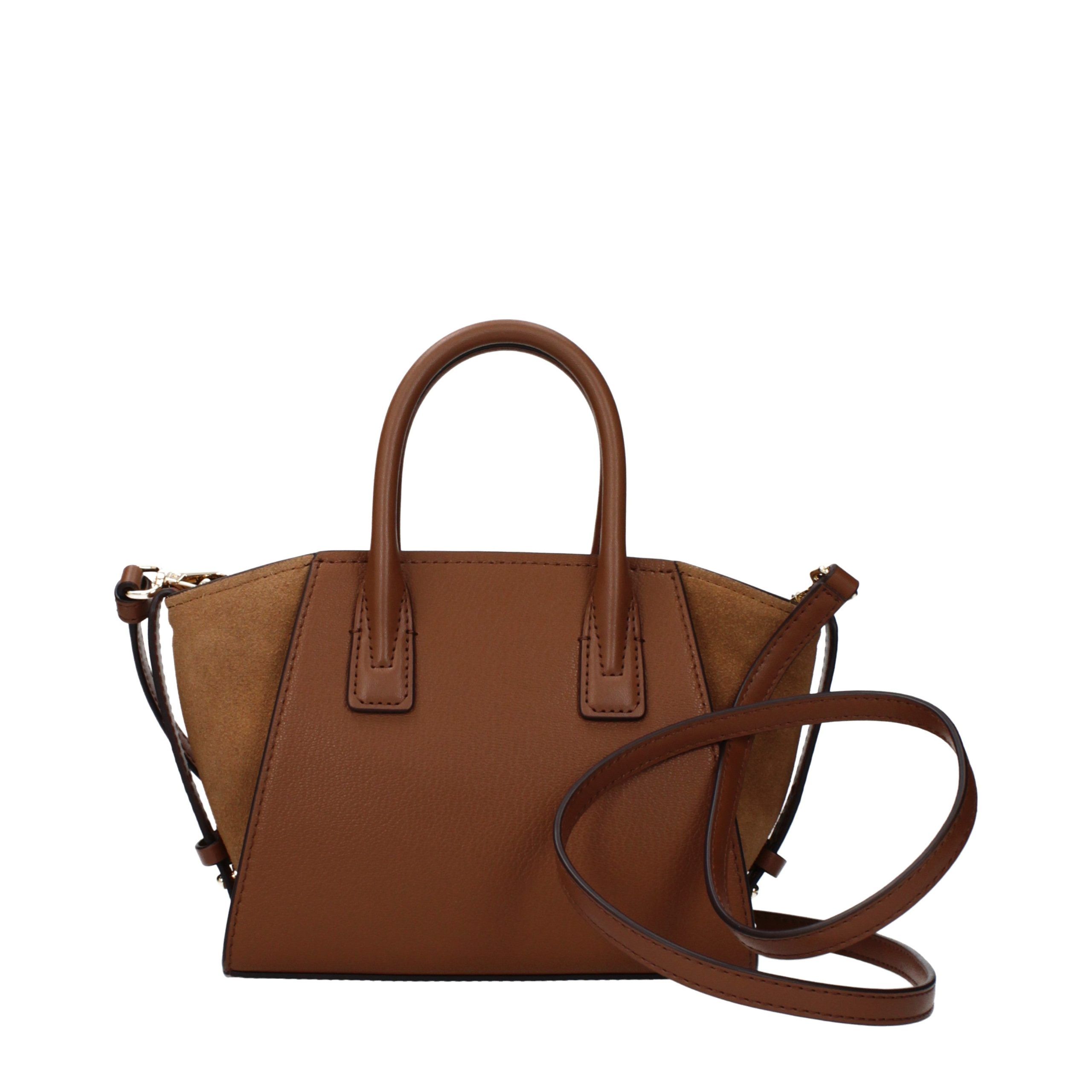 Leather Women's Handbag - Michael Kors - Modalova