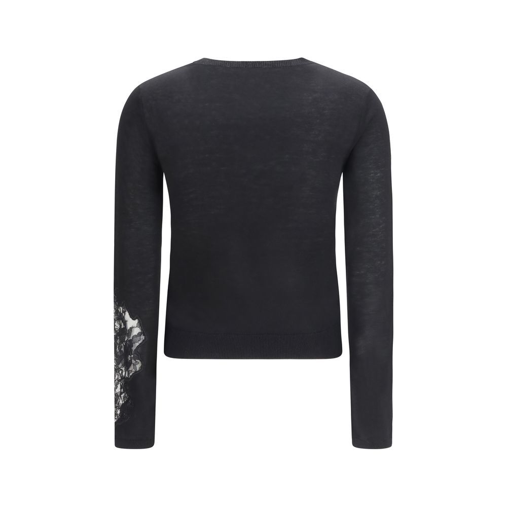 Silk Women's Sweatshirt - Max Mara - Modalova