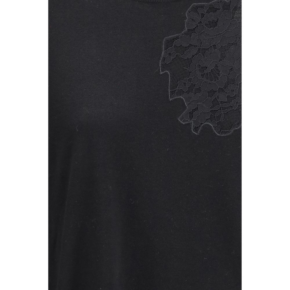 Silk Women's Sweatshirt - Max Mara - Modalova