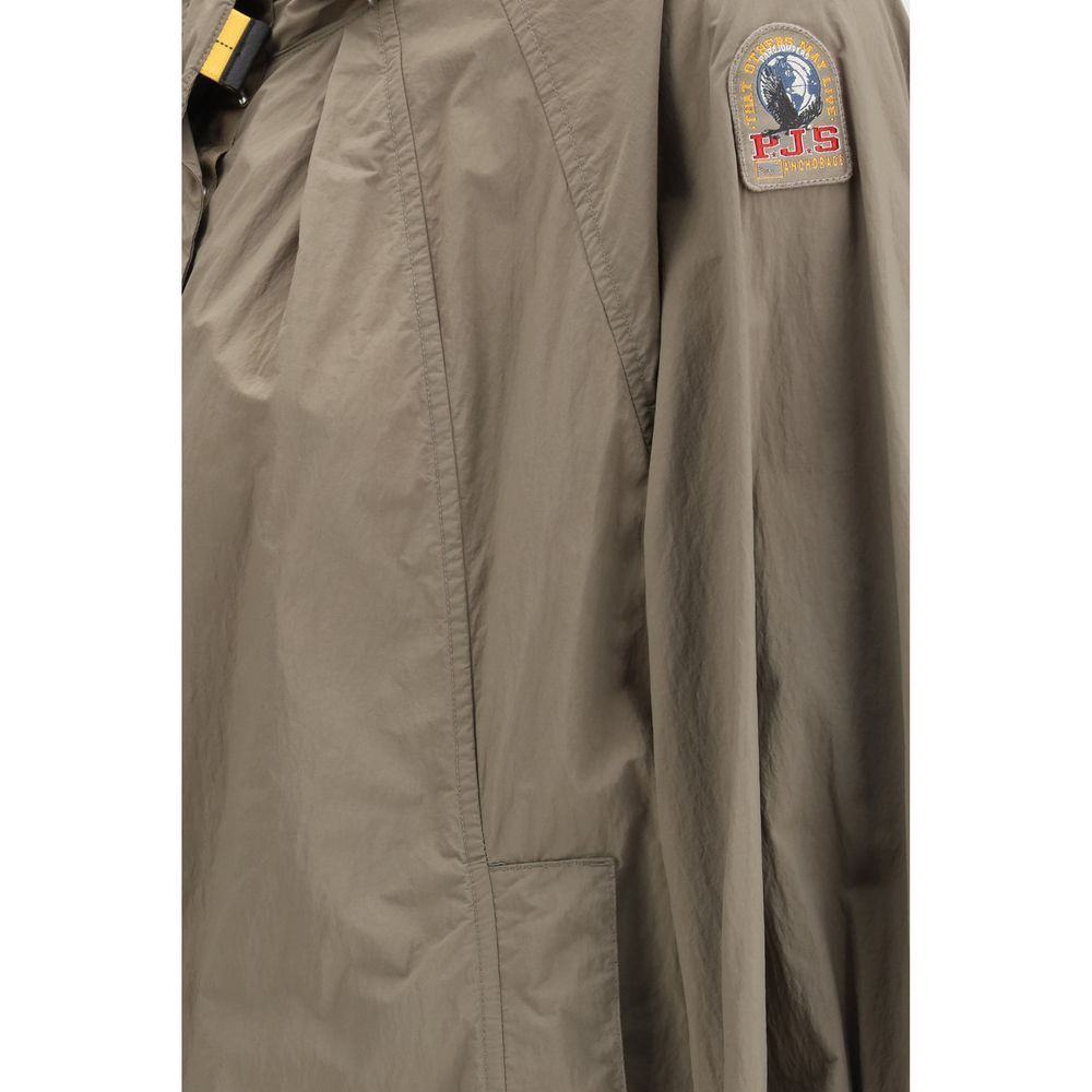 Polyamide Shell Women's Jacket - Parajumpers - Modalova