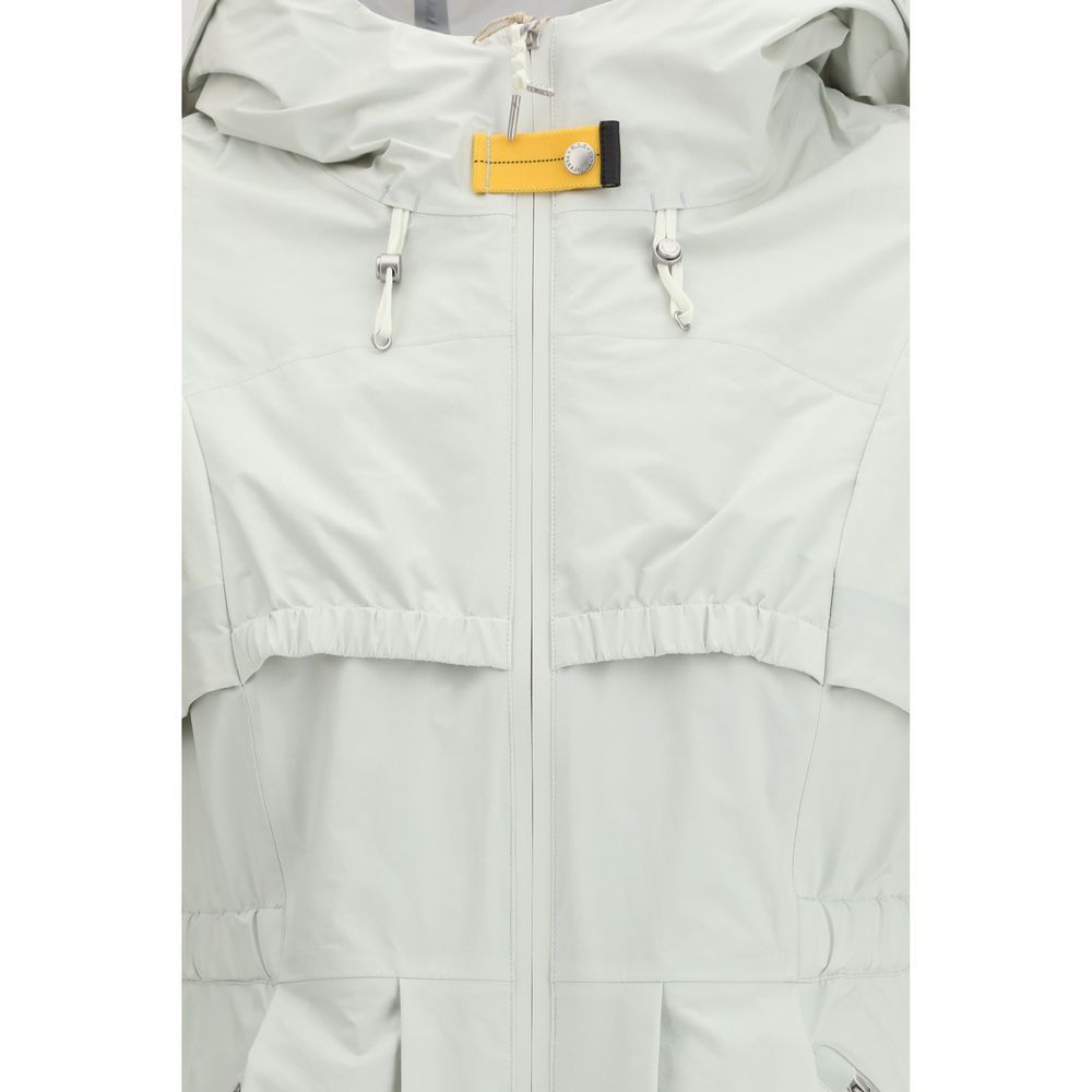 Polyamide Shell Women's Jacket - Parajumpers - Modalova