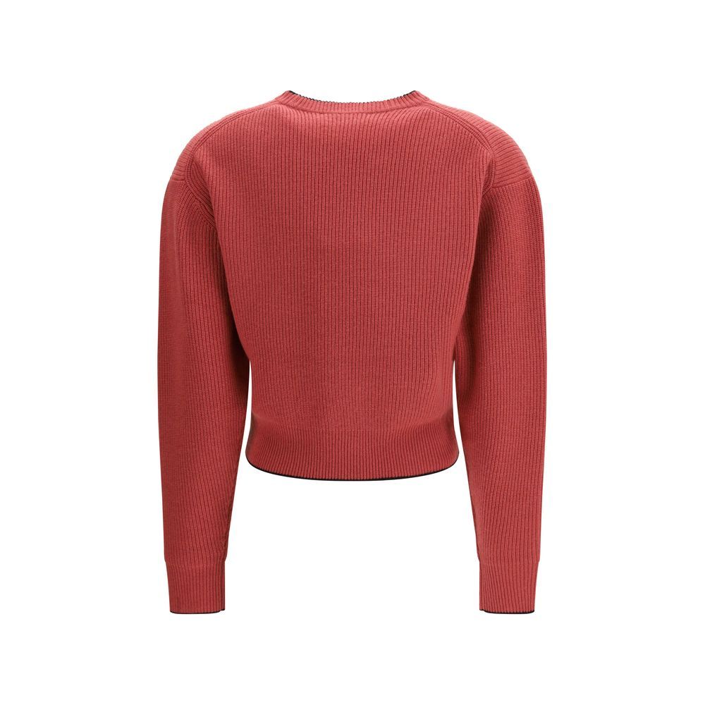 Wool Oves Aries Women's Sweatshirt - Chloé - Modalova