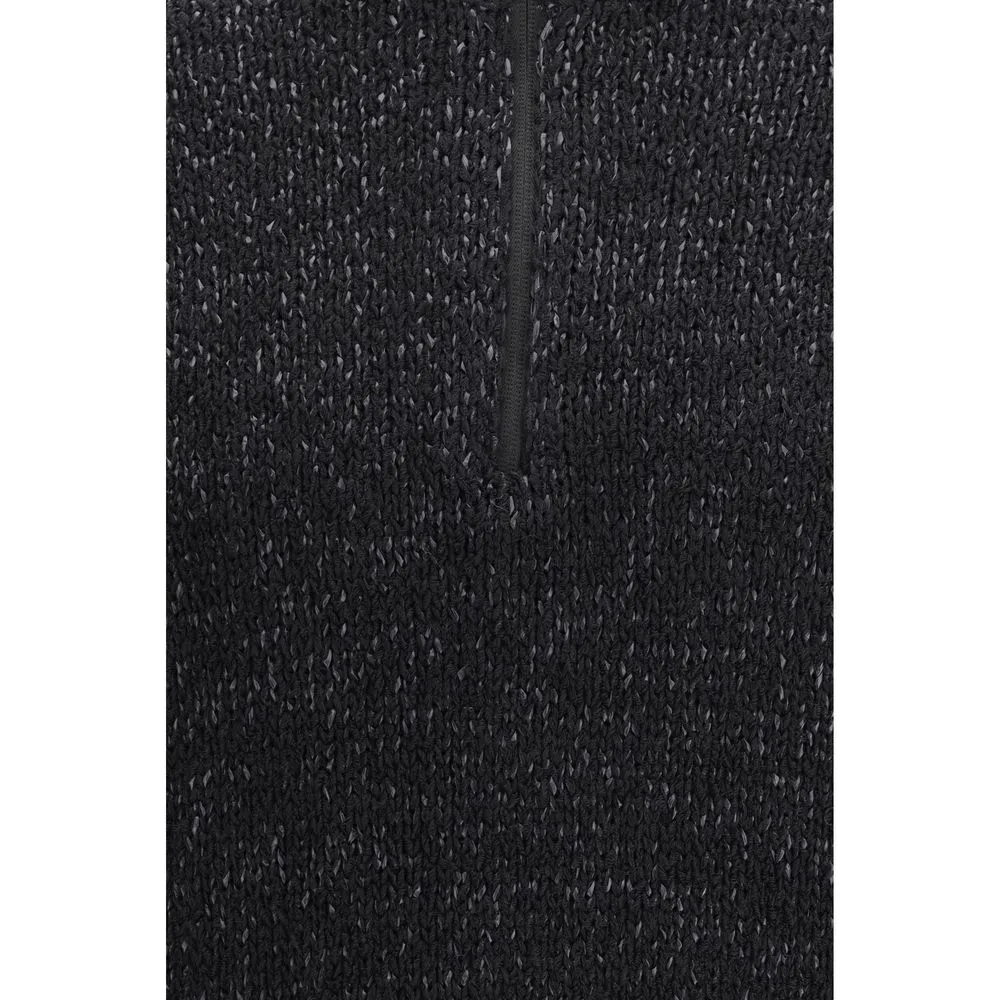 Cotton Men's Sweatshirt - LAMINAR - Modalova