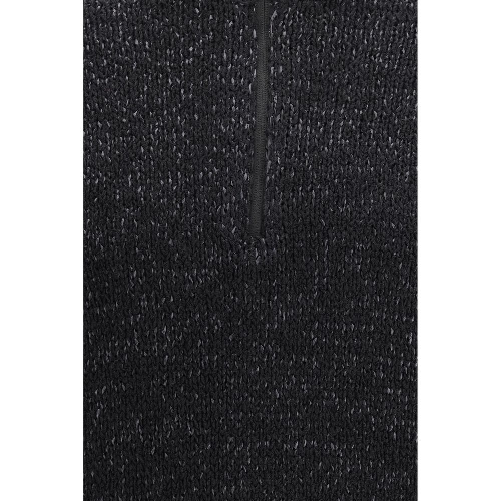 Cotton Men's Sweatshirt - LAMINAR - Modalova
