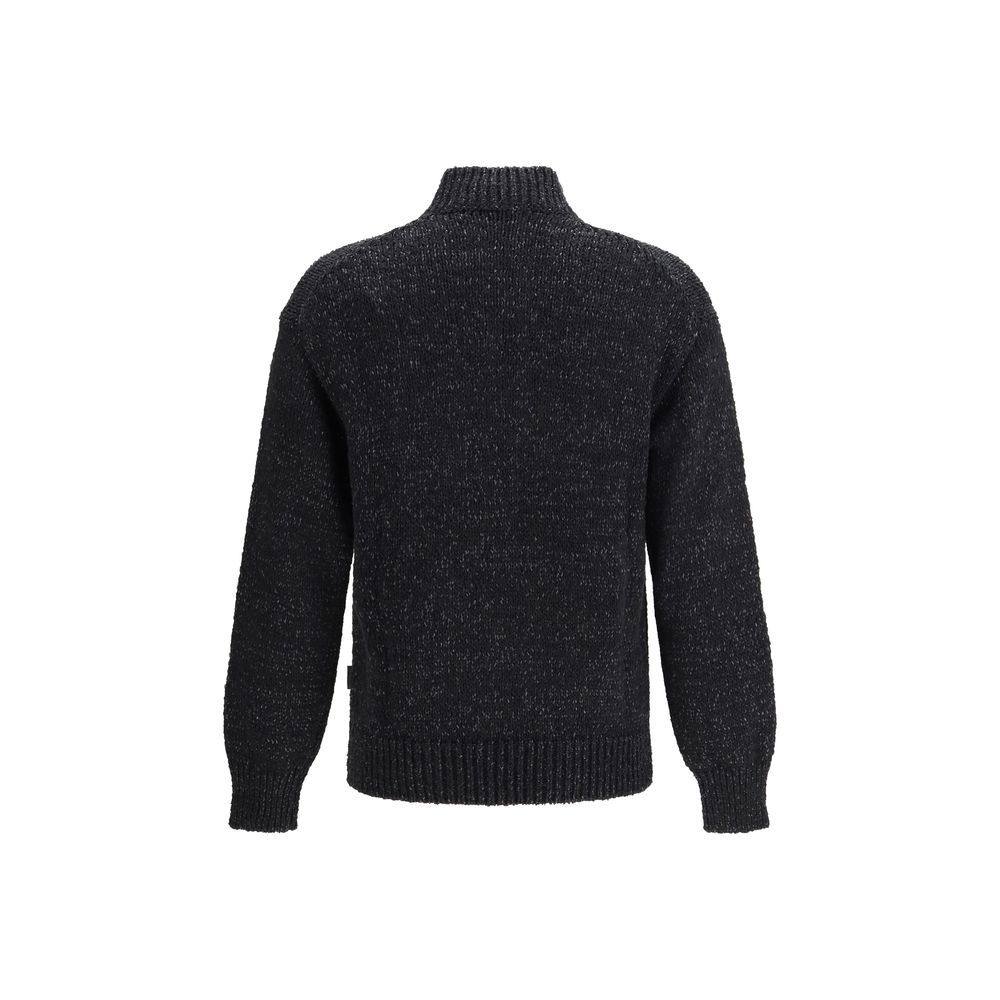Cotton Men's Sweatshirt - LAMINAR - Modalova