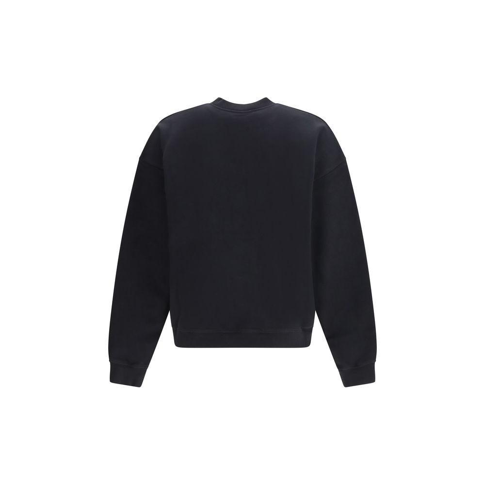 Cotton Men's Sweatshirt - Dsquared² - Modalova