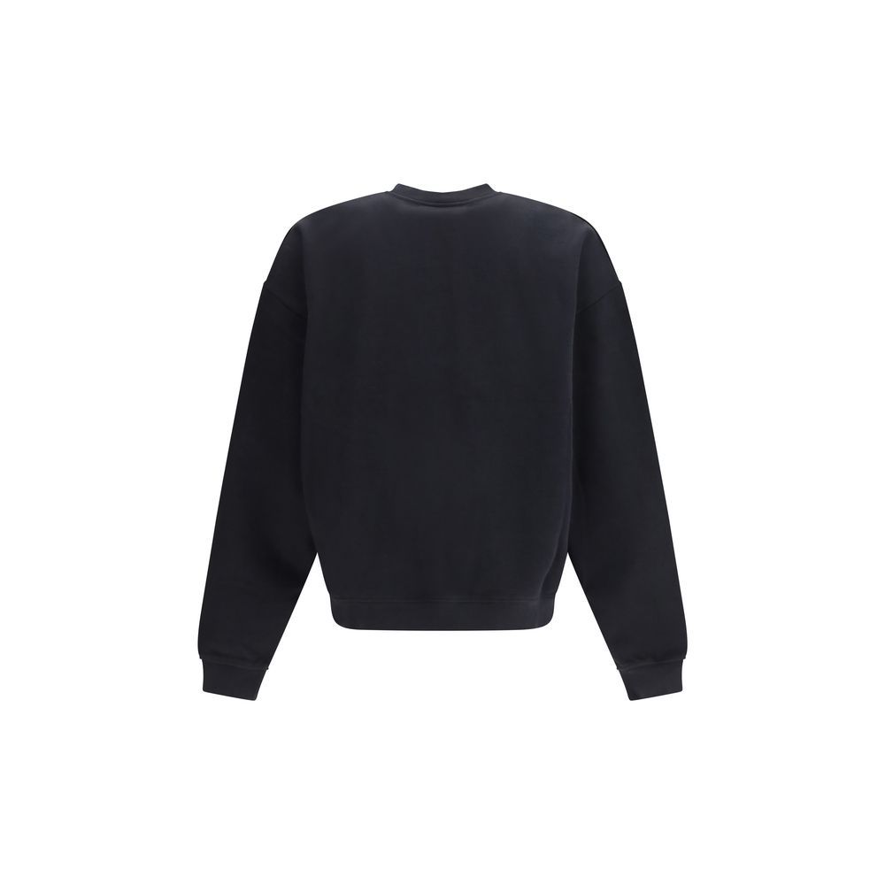 Cotton Men's Sweatshirt - Dsquared² - Modalova