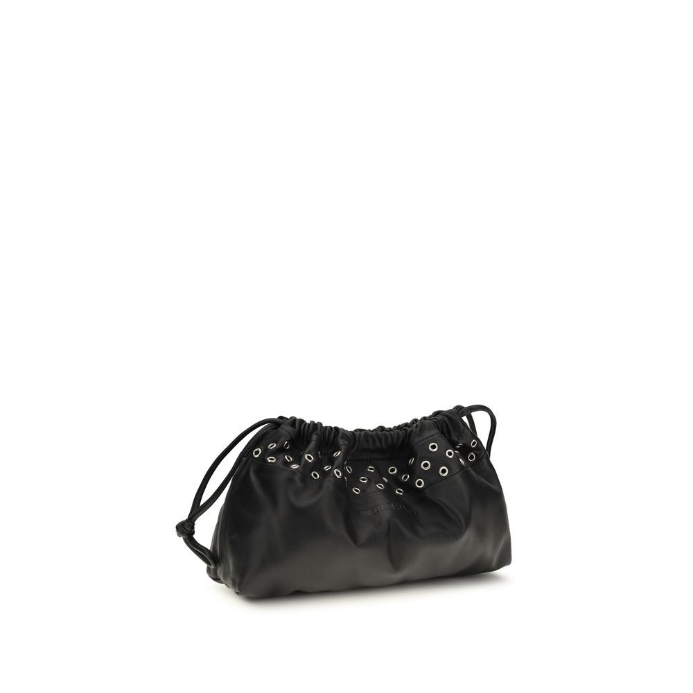 Calf Leather Bos Taurus Clutch Women's Bag - Pierre Hardy - Modalova
