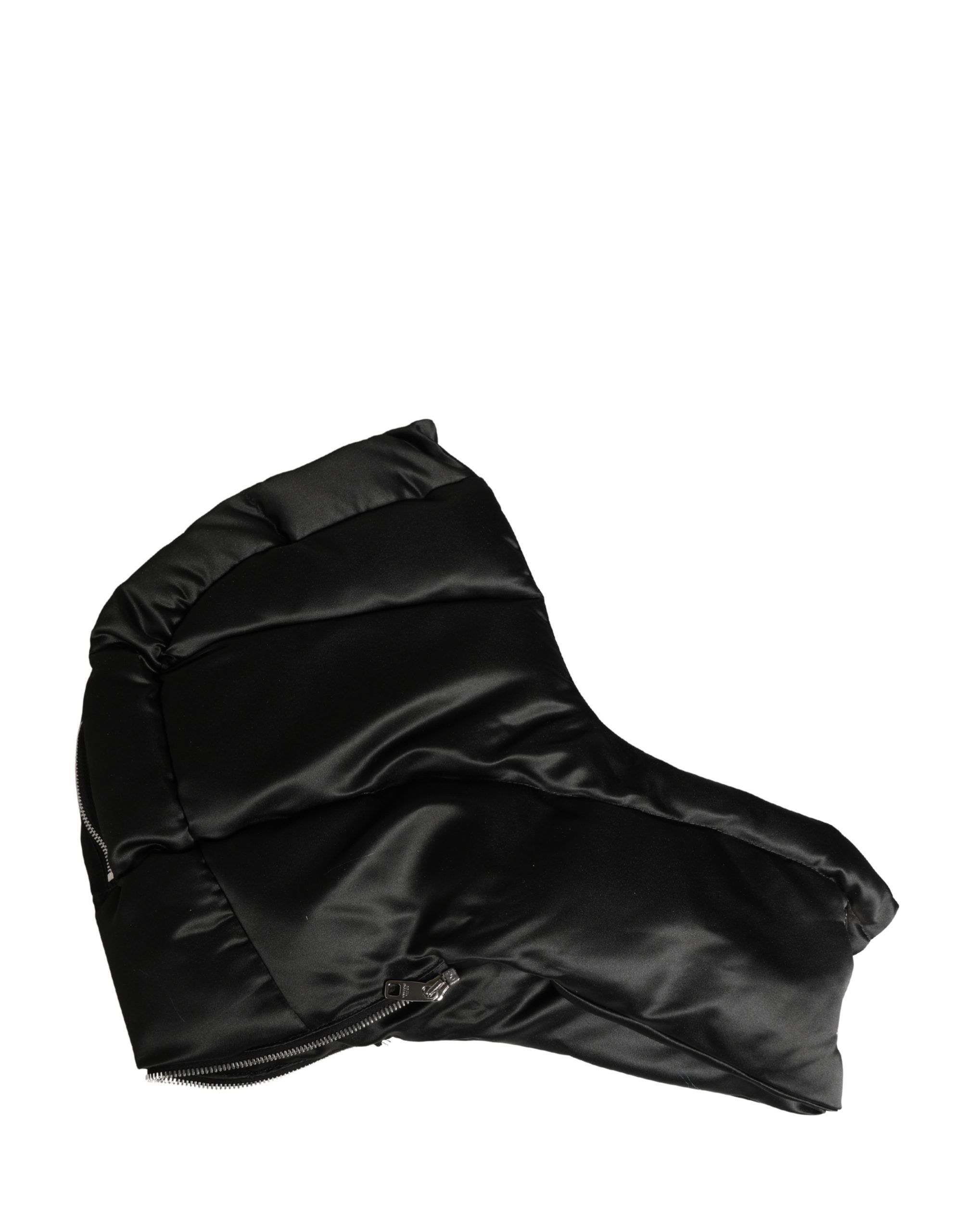 Polyester Whole Head Wrap Capello Men's Hat - Dolce & Gabbana - Modalova