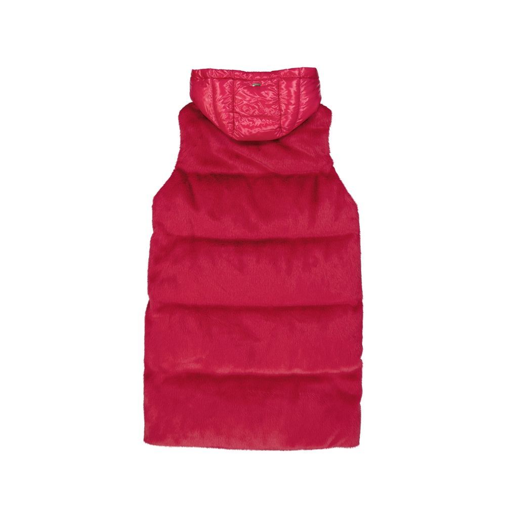Polyester Women's Coat - Herno - Modalova