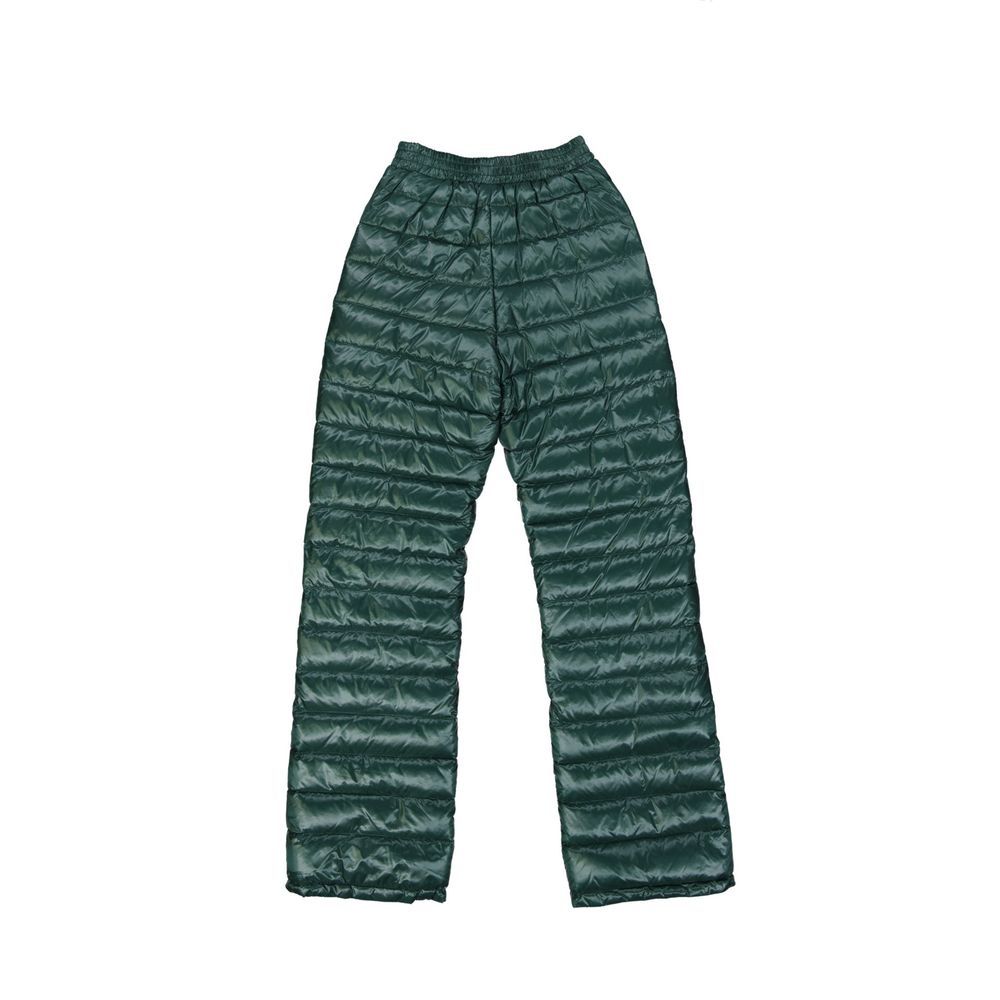 Polyamide Athletic Women's Pants - Herno - Modalova