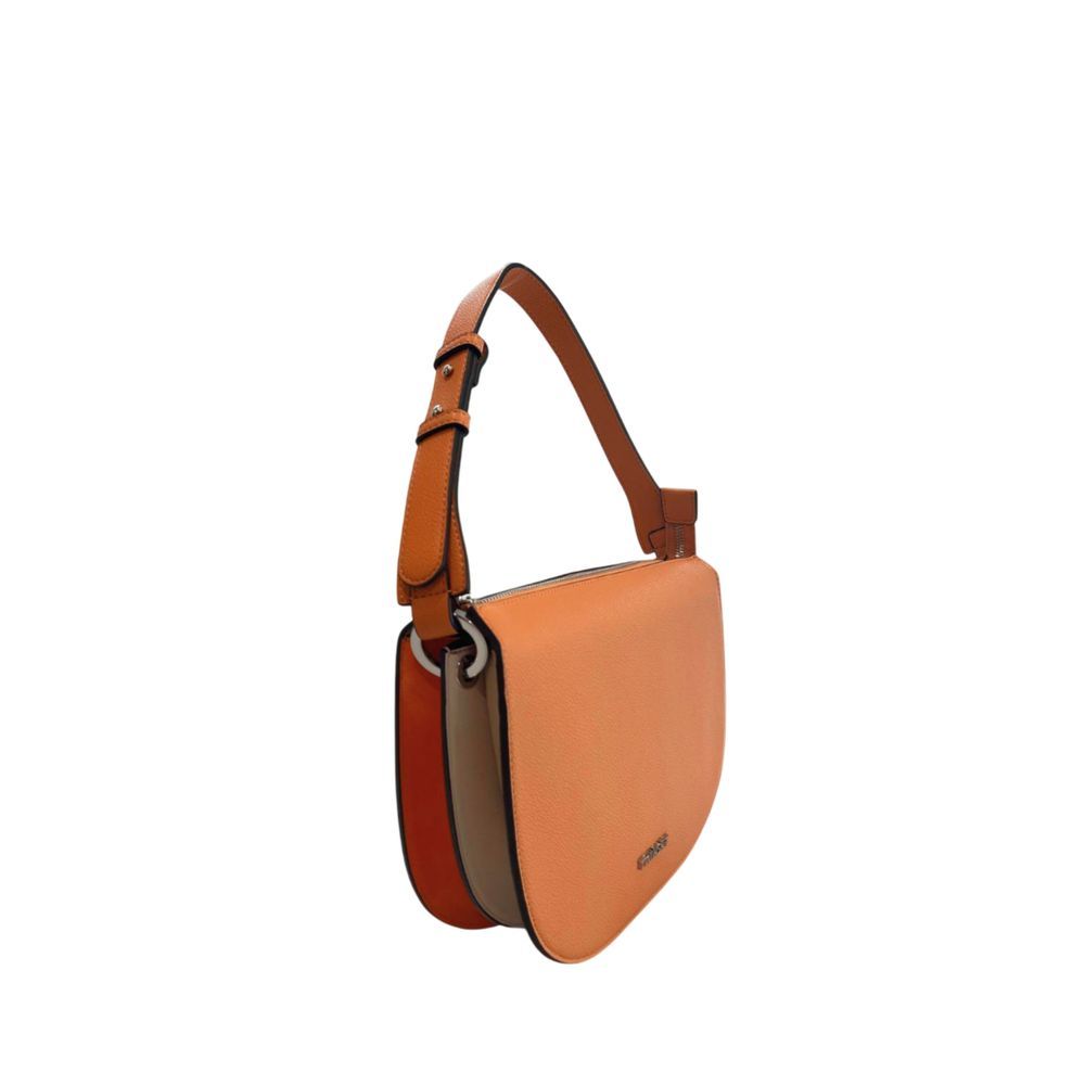 Polyurethane Women Shoulder Women's Bag - Twinset - Modalova