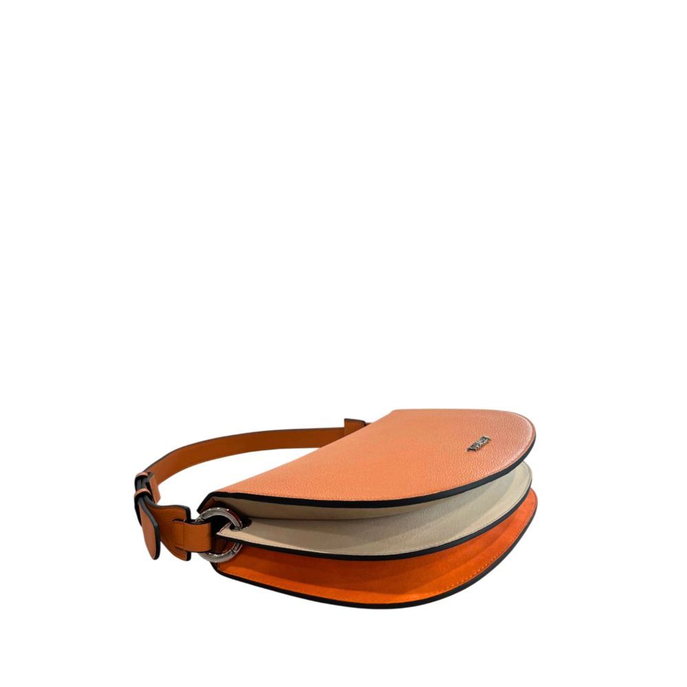 Polyurethane Women Shoulder Women's Bag - Twinset - Modalova