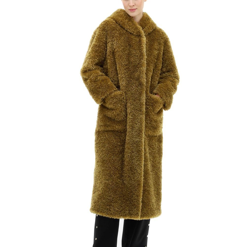 Polyester Women's Coat - Herno - Modalova