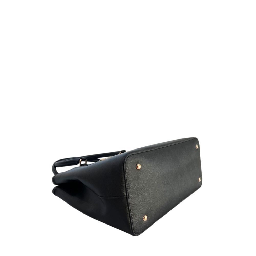 Yellow Polyurethane Women Shoulder Women's Bag - Twinset - Modalova