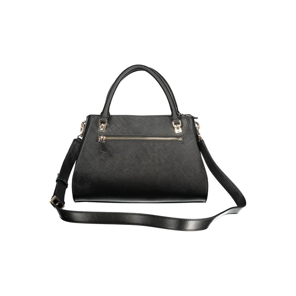 Polyurethane Women Women's Handbag - Guess Jeans - Modalova
