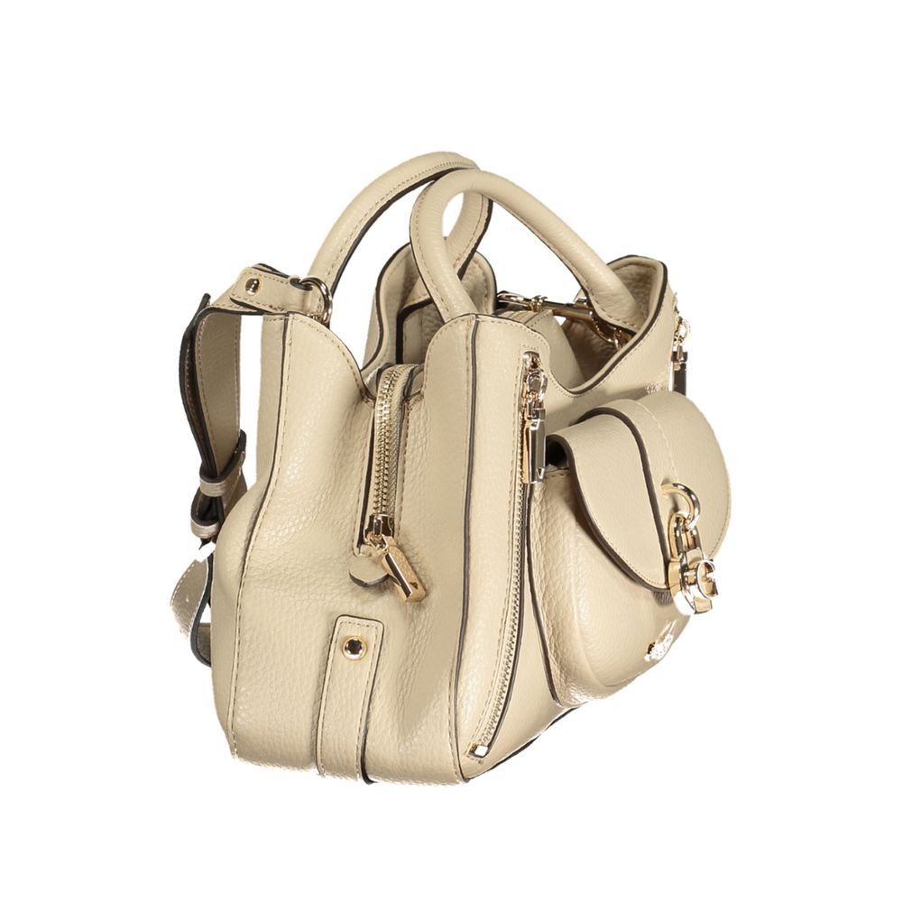 Polyurethane Women Women's Handbag - Guess Jeans - Modalova