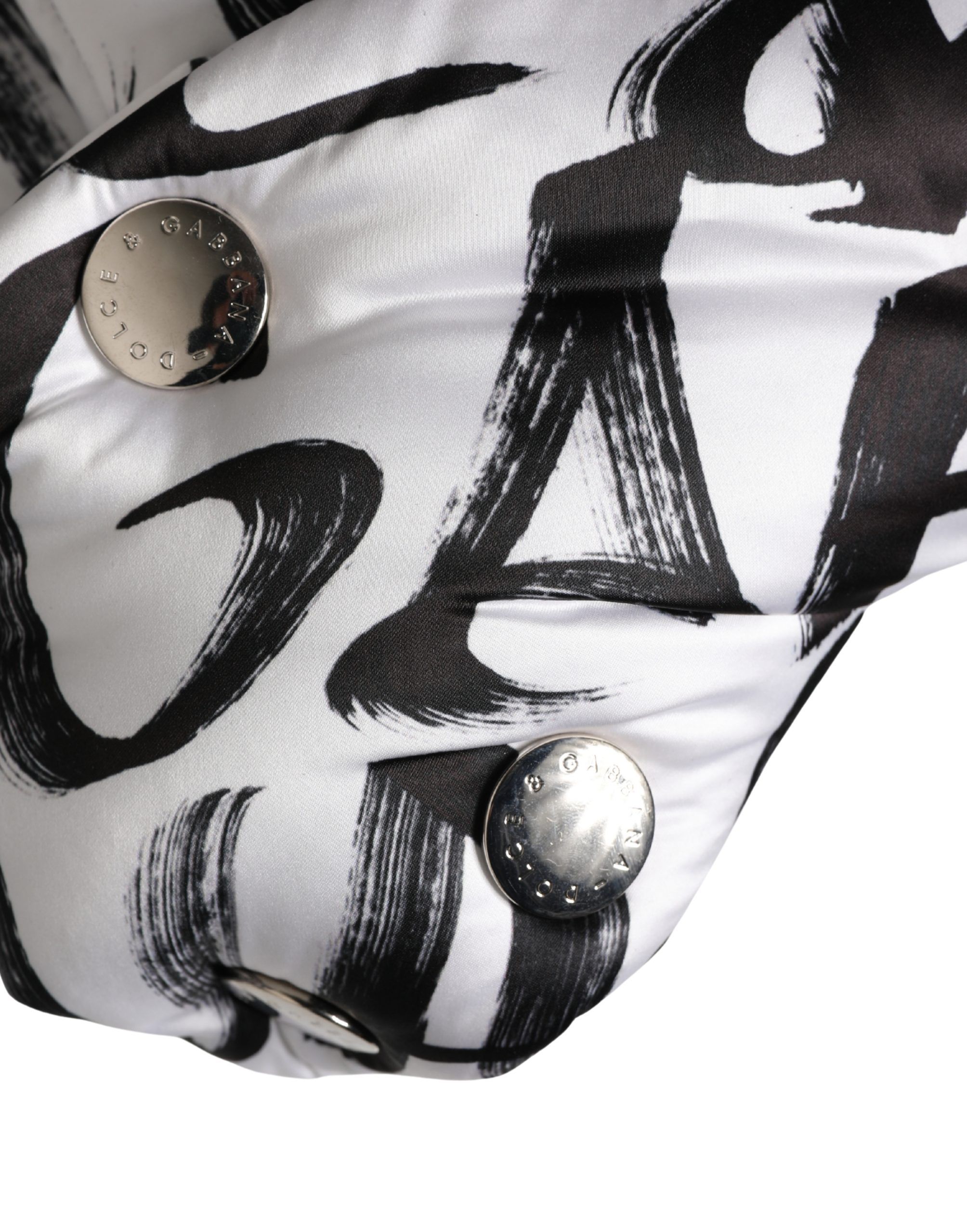 Logo Print Whole Head Wrap Capello Men's Hat (Pre-Owned) - Dolce & Gabbana - Modalova