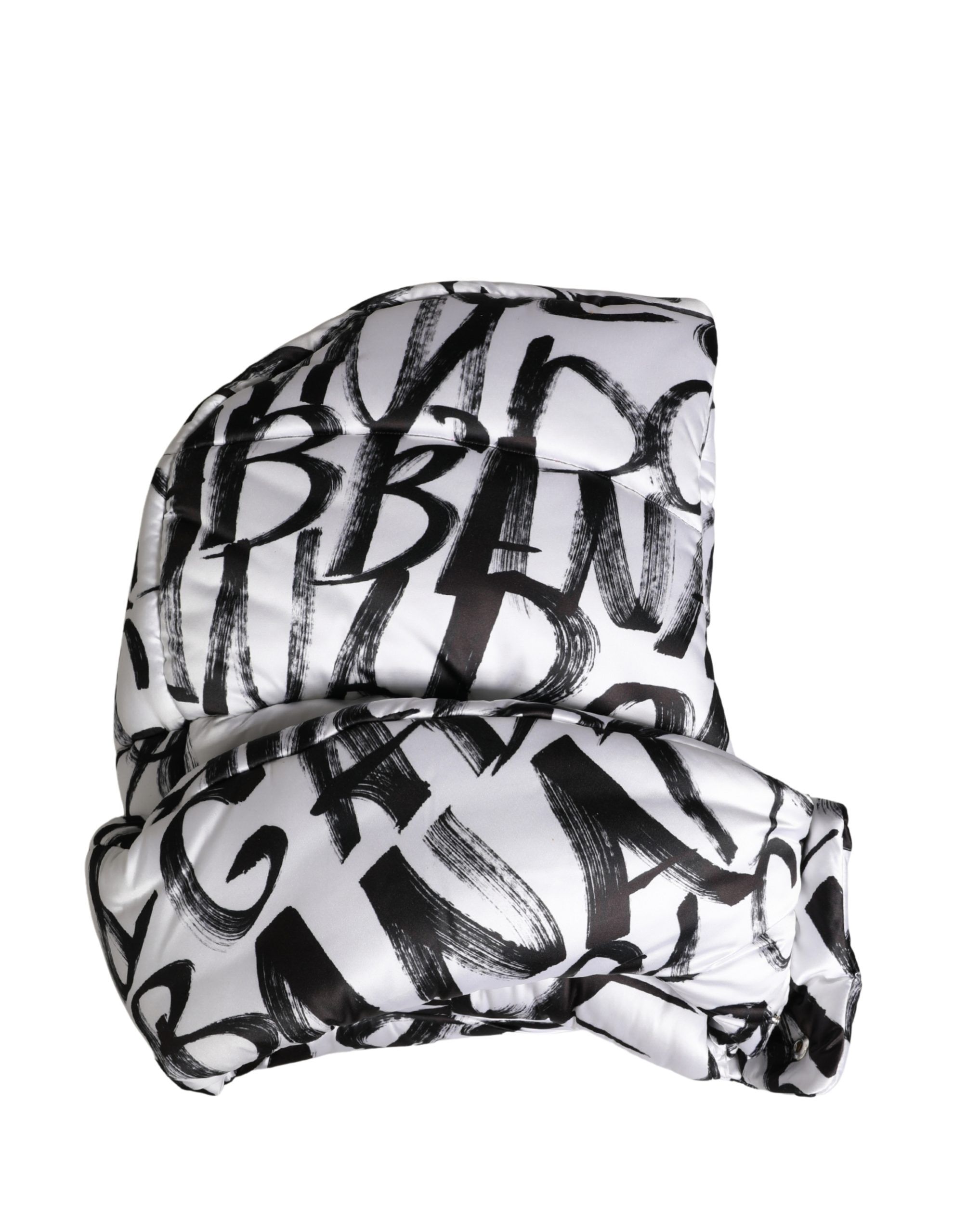 Logo Print Whole Head Wrap Capello Men's Hat (Pre-Owned) - Dolce & Gabbana - Modalova