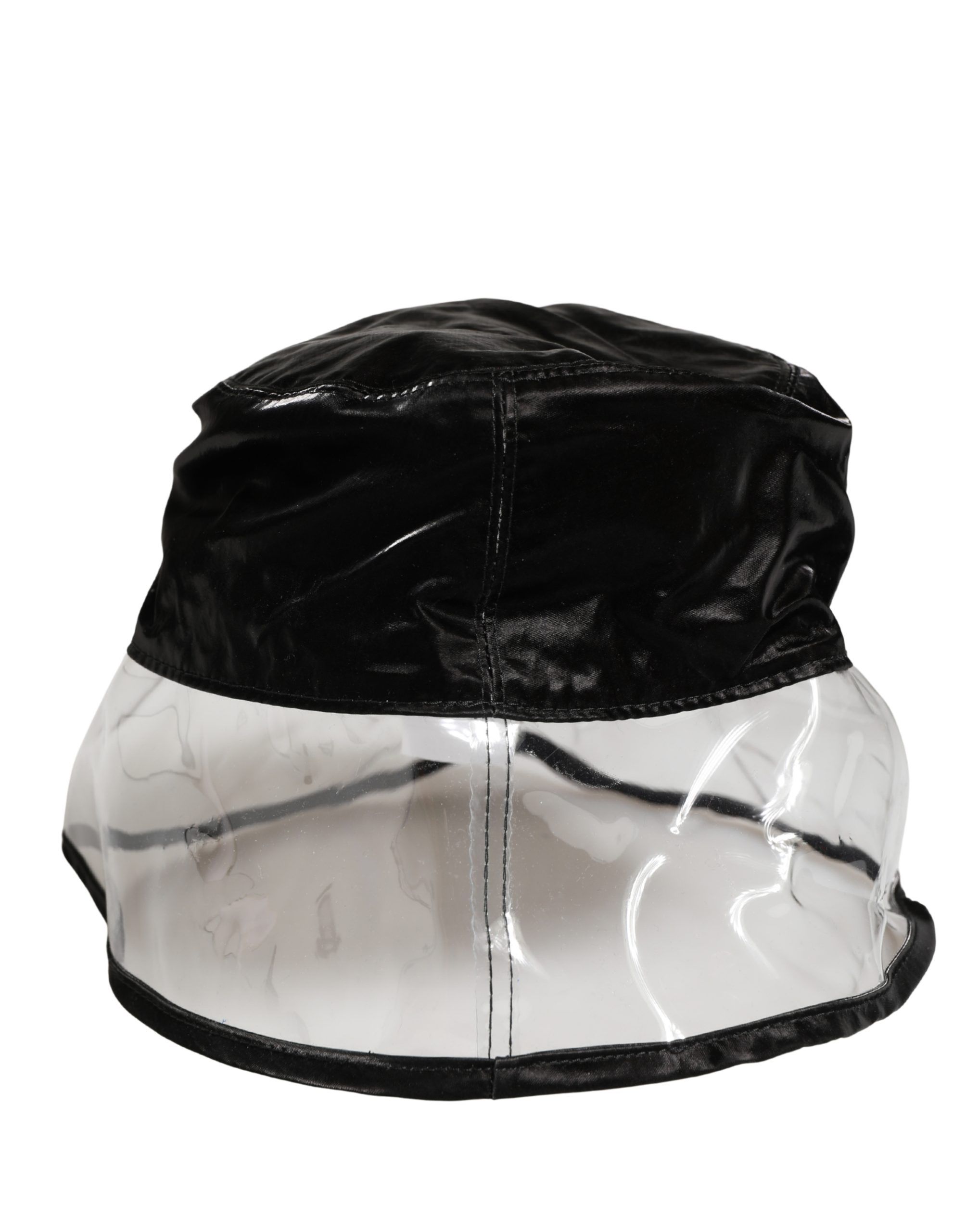 Nylon Plastic Fisherman Bucket Capello Men's Hat - Dolce & Gabbana - Modalova
