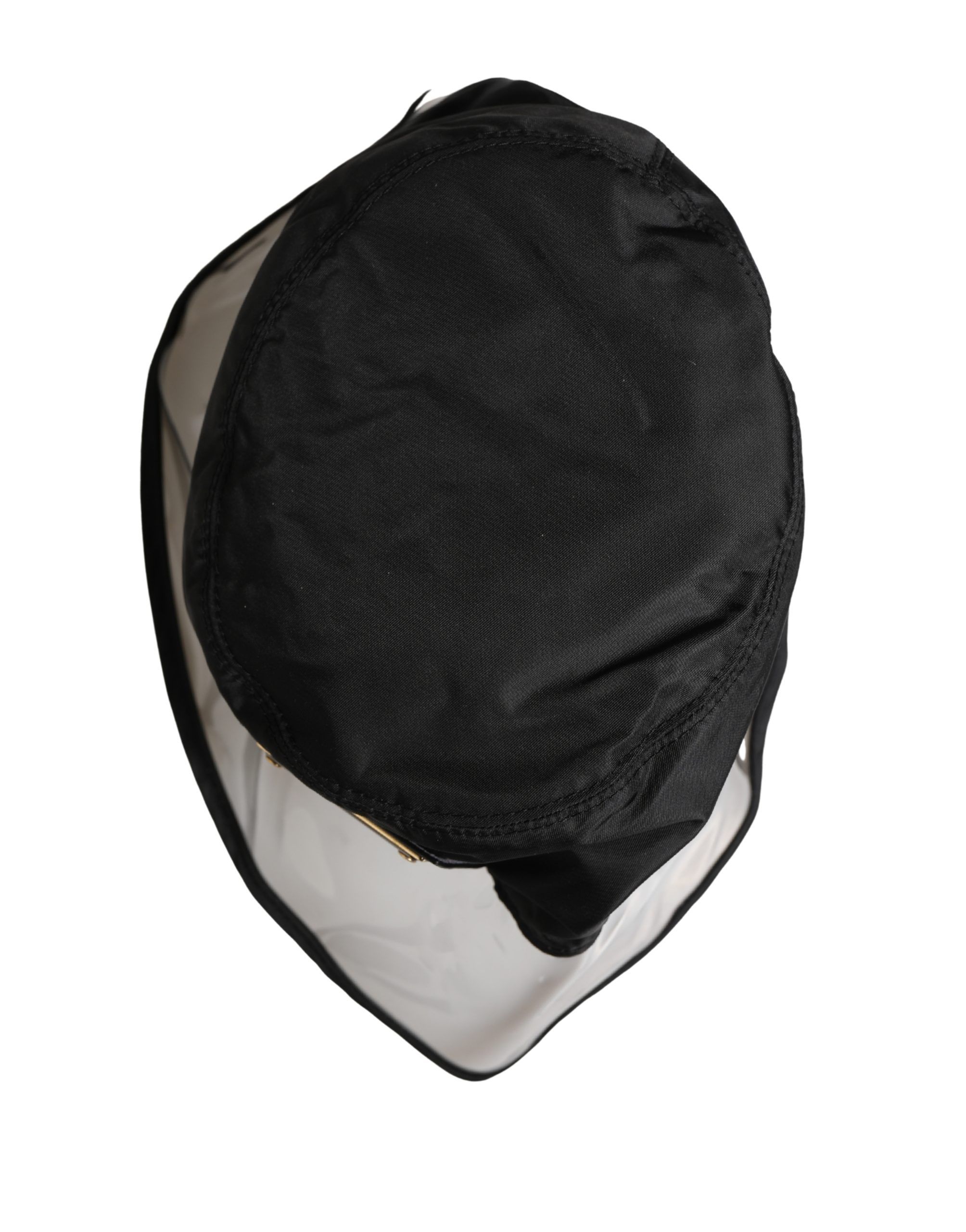 Men Plastic Fisherman Bucket Capello Men's Hat - Dolce & Gabbana - Modalova
