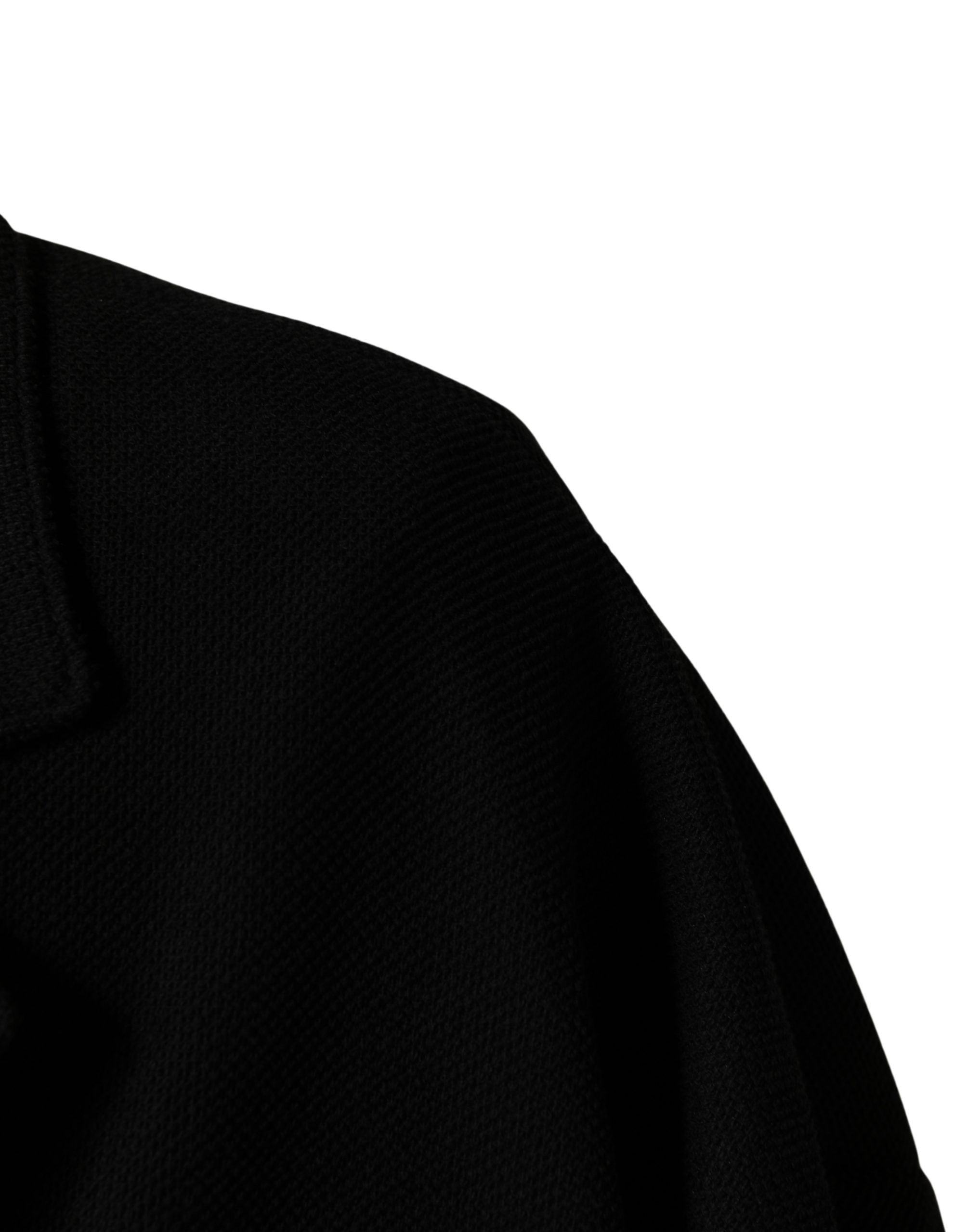 Double Breasted 2 Buttons Suit Men's Jacket - Dolce & Gabbana - Modalova