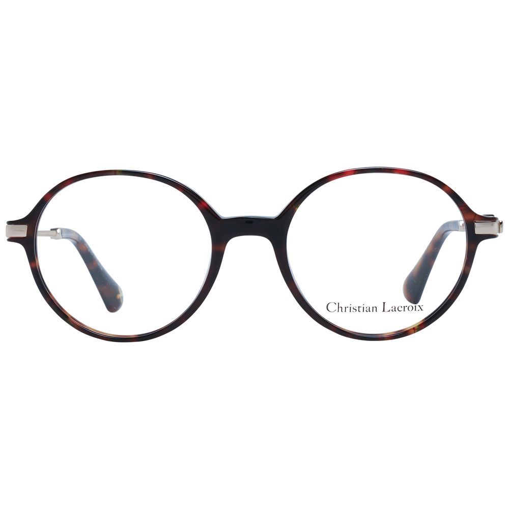 Acetate Glasses Women's (Frames) - Christian Lacroix - Modalova