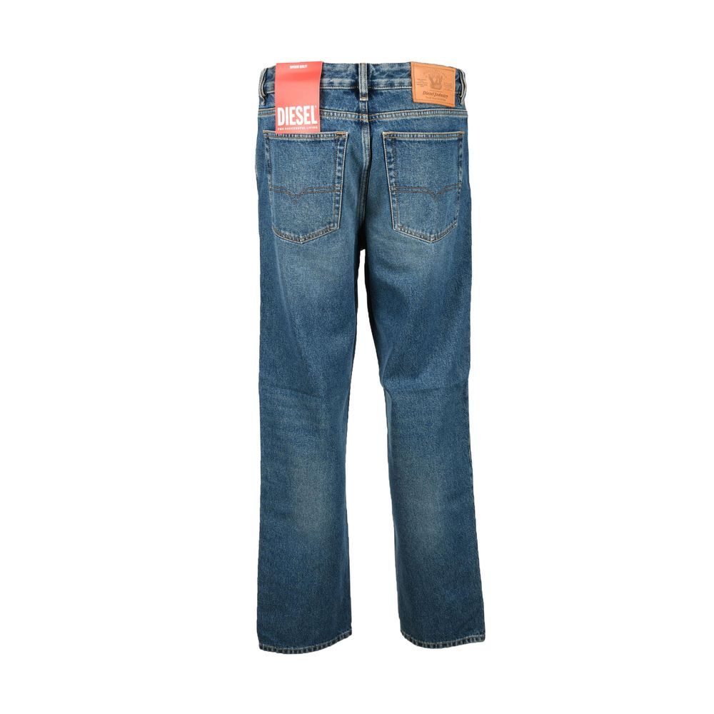 Cotton Skinny Men's Jeans - Diesel - Modalova