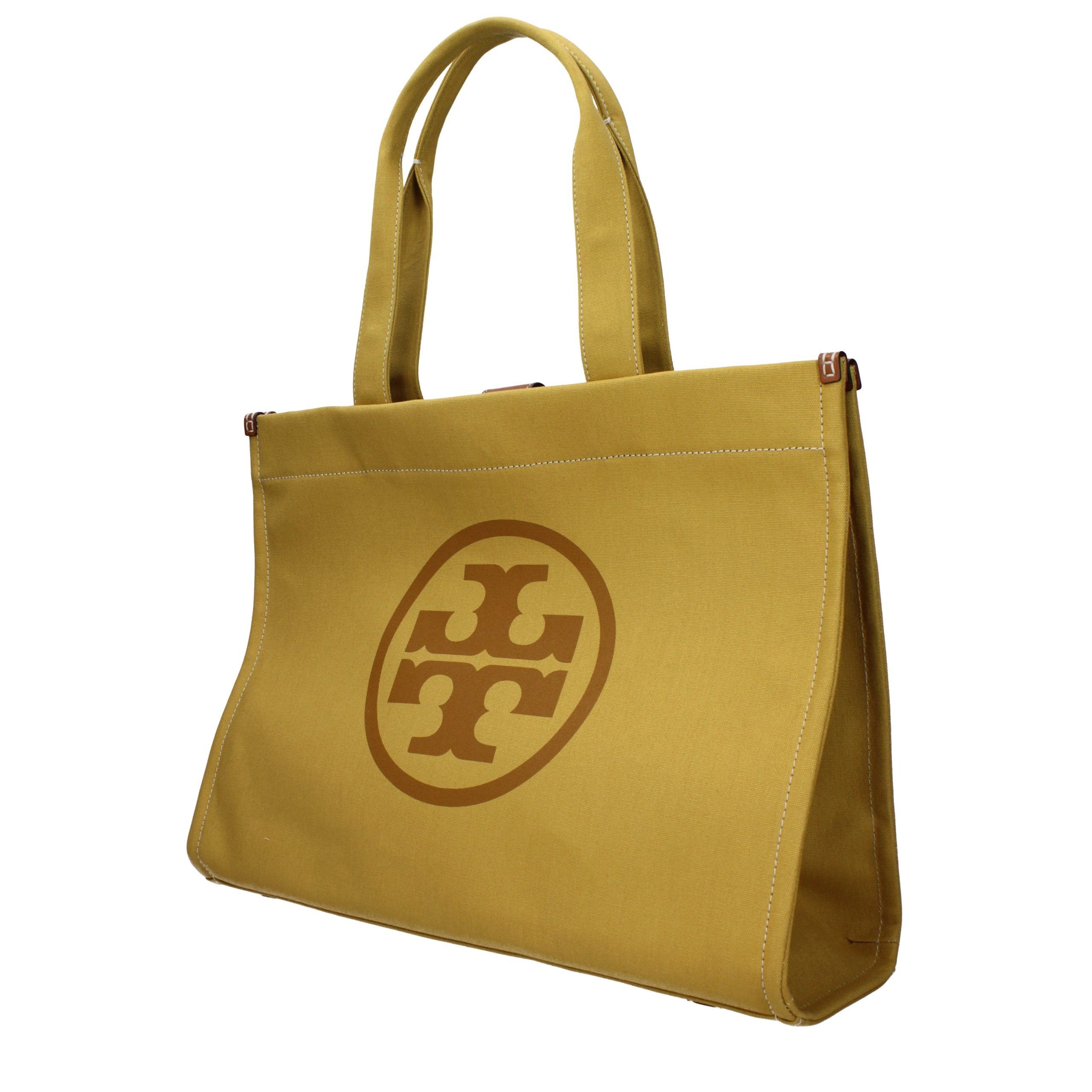 Fabric Shoulder Women's Bag - Tory Burch - Modalova