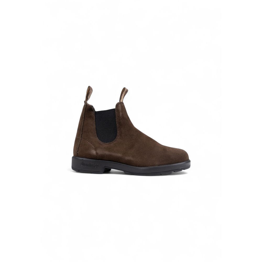Leather Ankle Men's Boots - Blundstone - Modalova